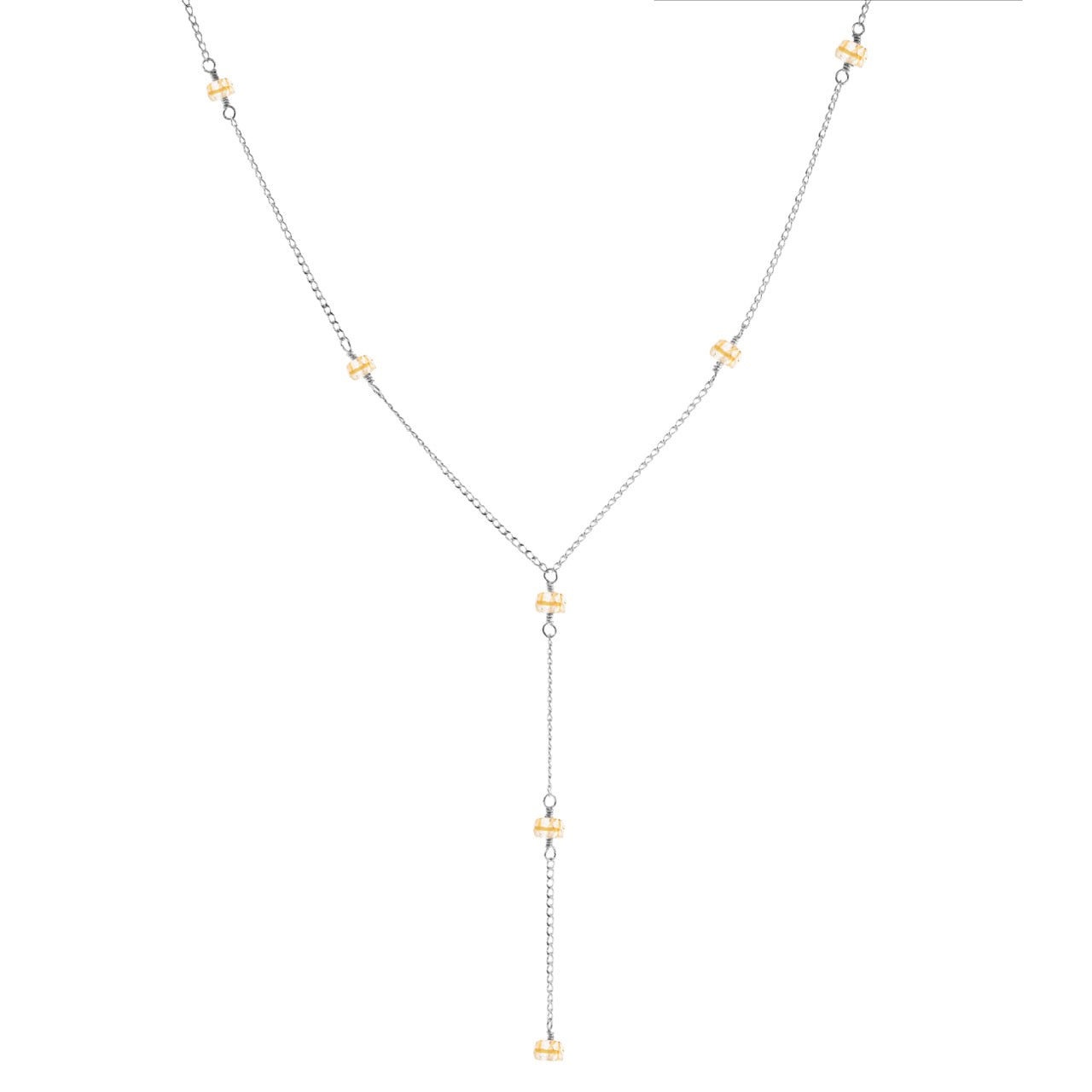 Mila Lariat