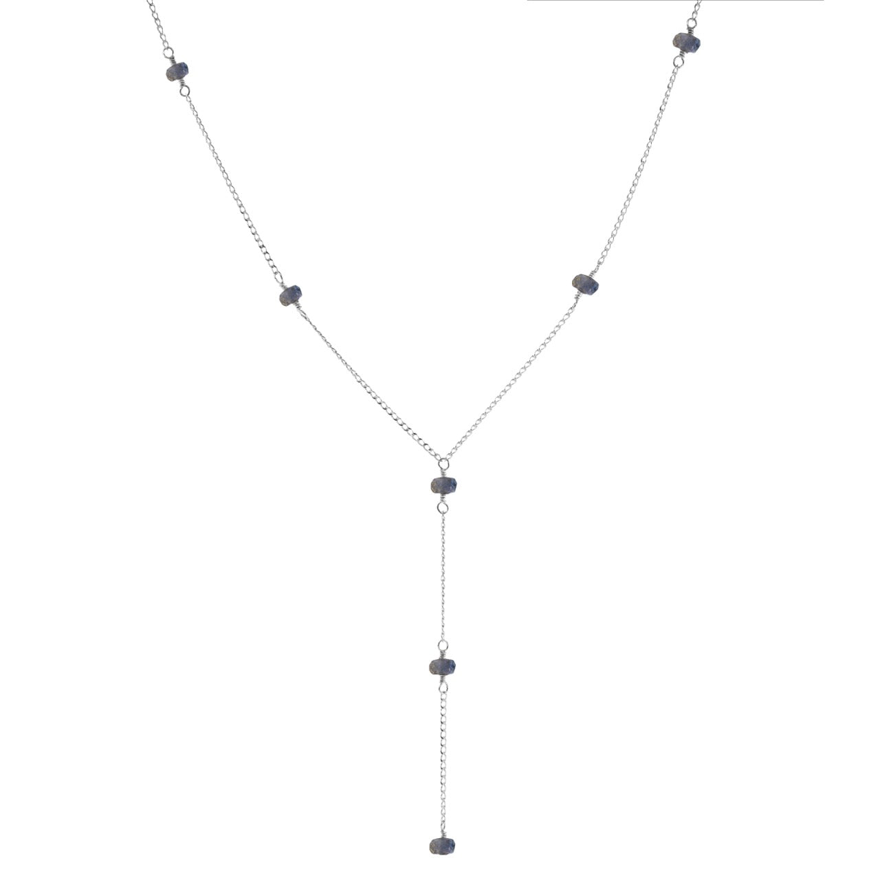 Mila Lariat