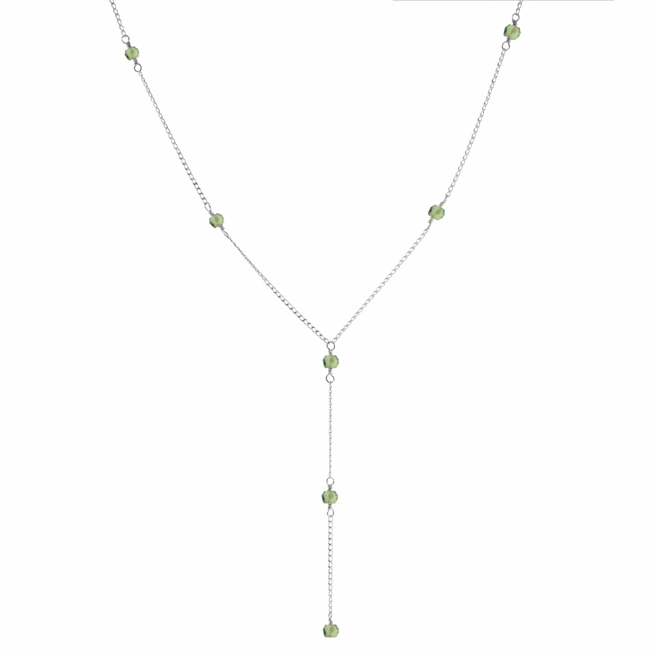 Mila Lariat