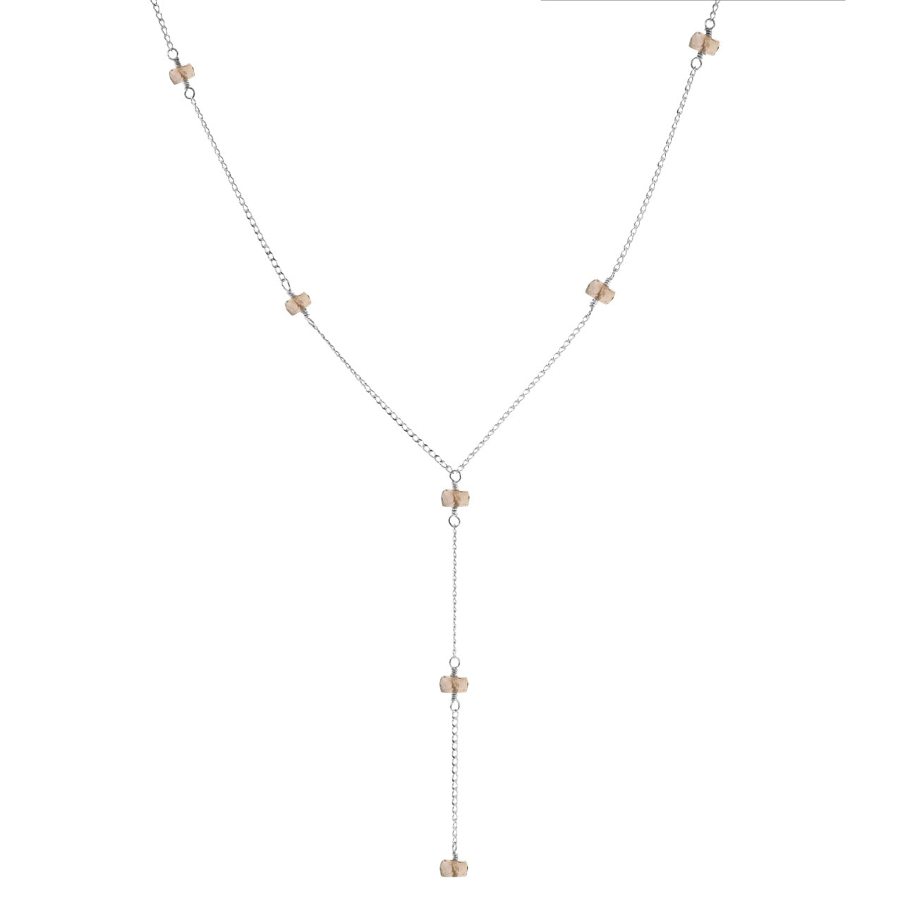 Mila Lariat