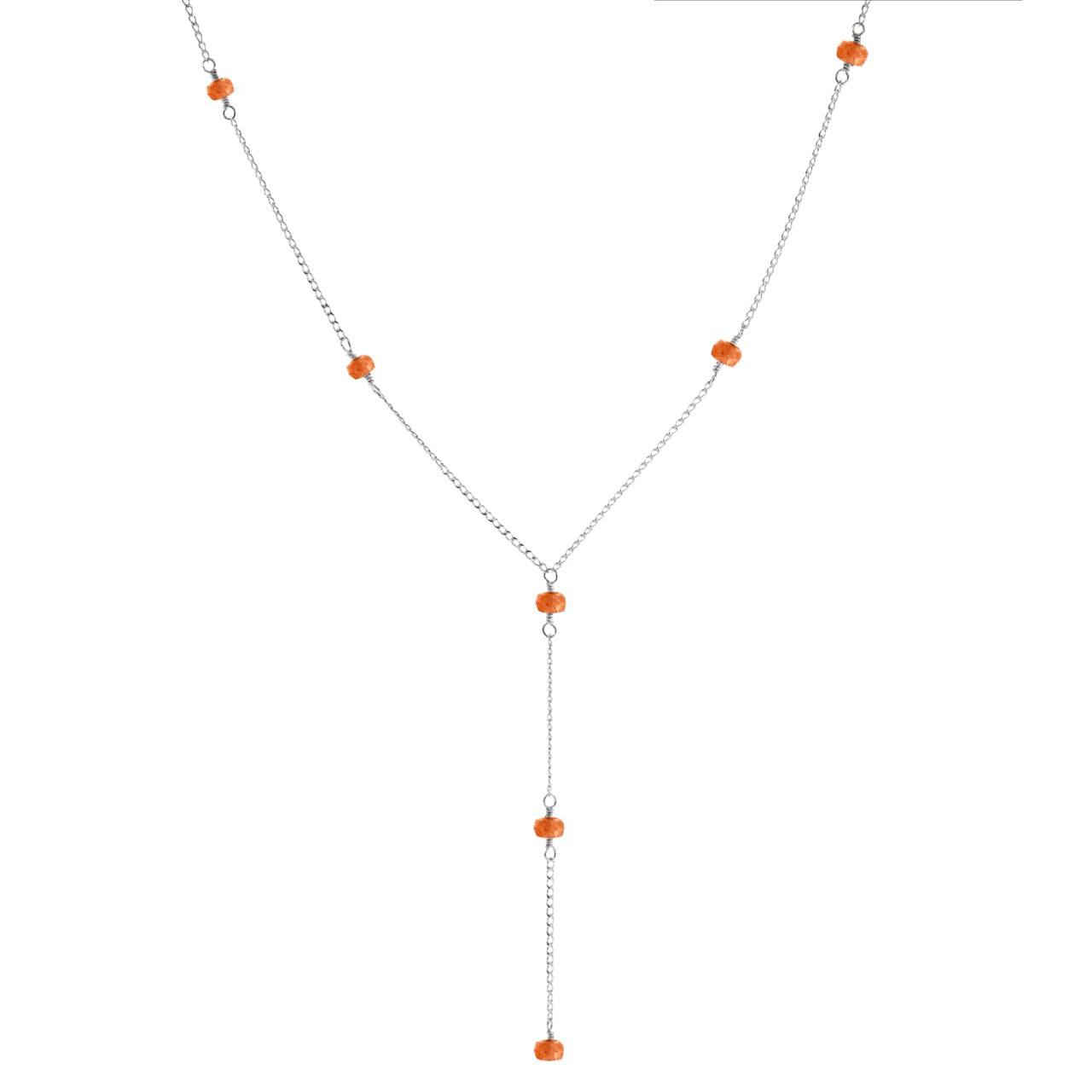 Mila Lariat