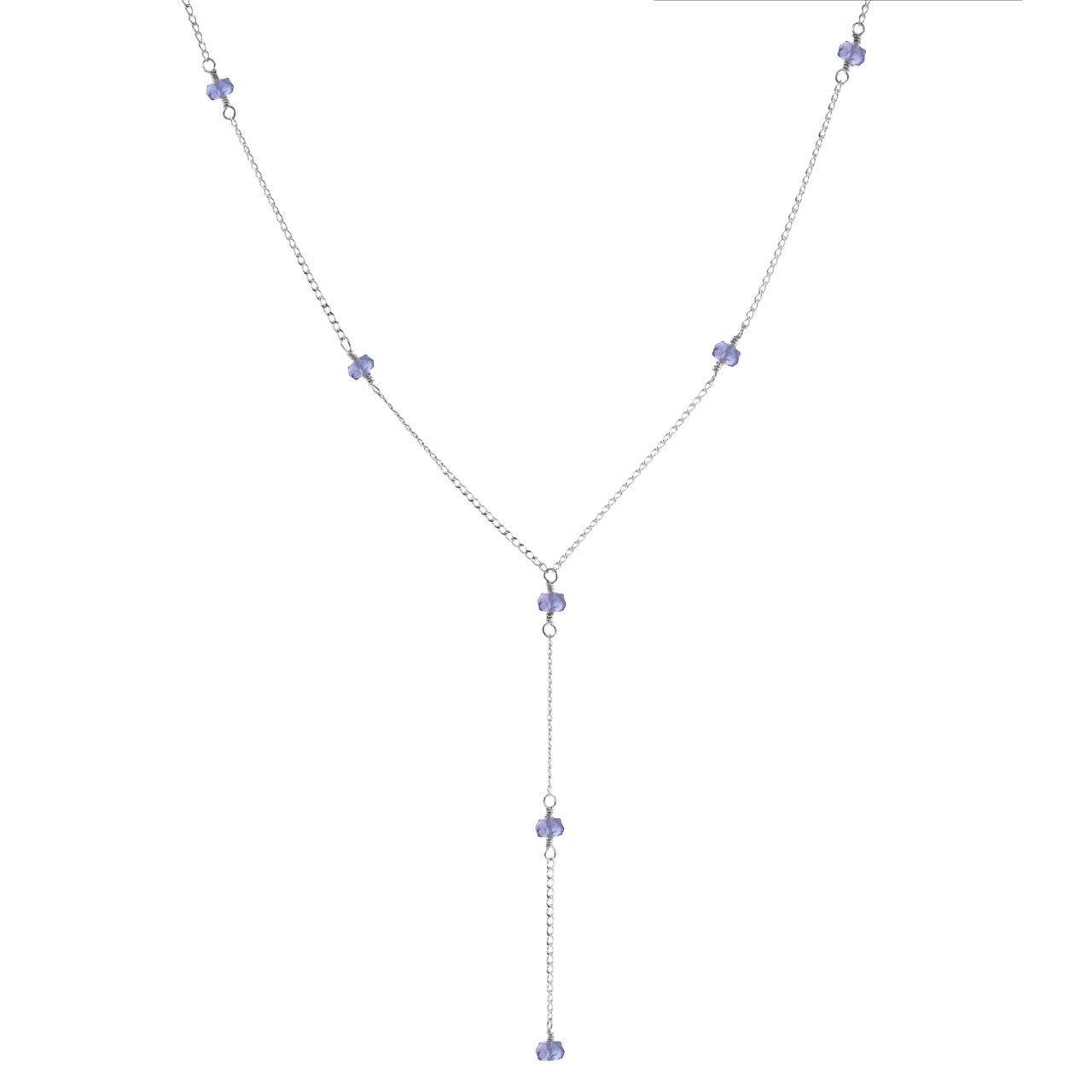 Mila Lariat