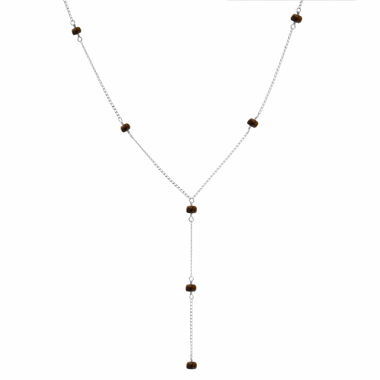 Mila Lariat