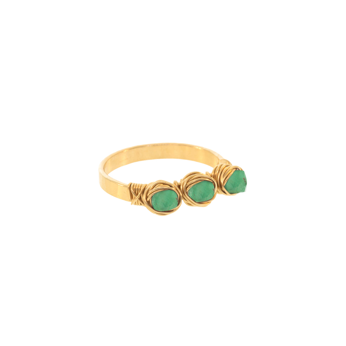 Mila Nest Ring