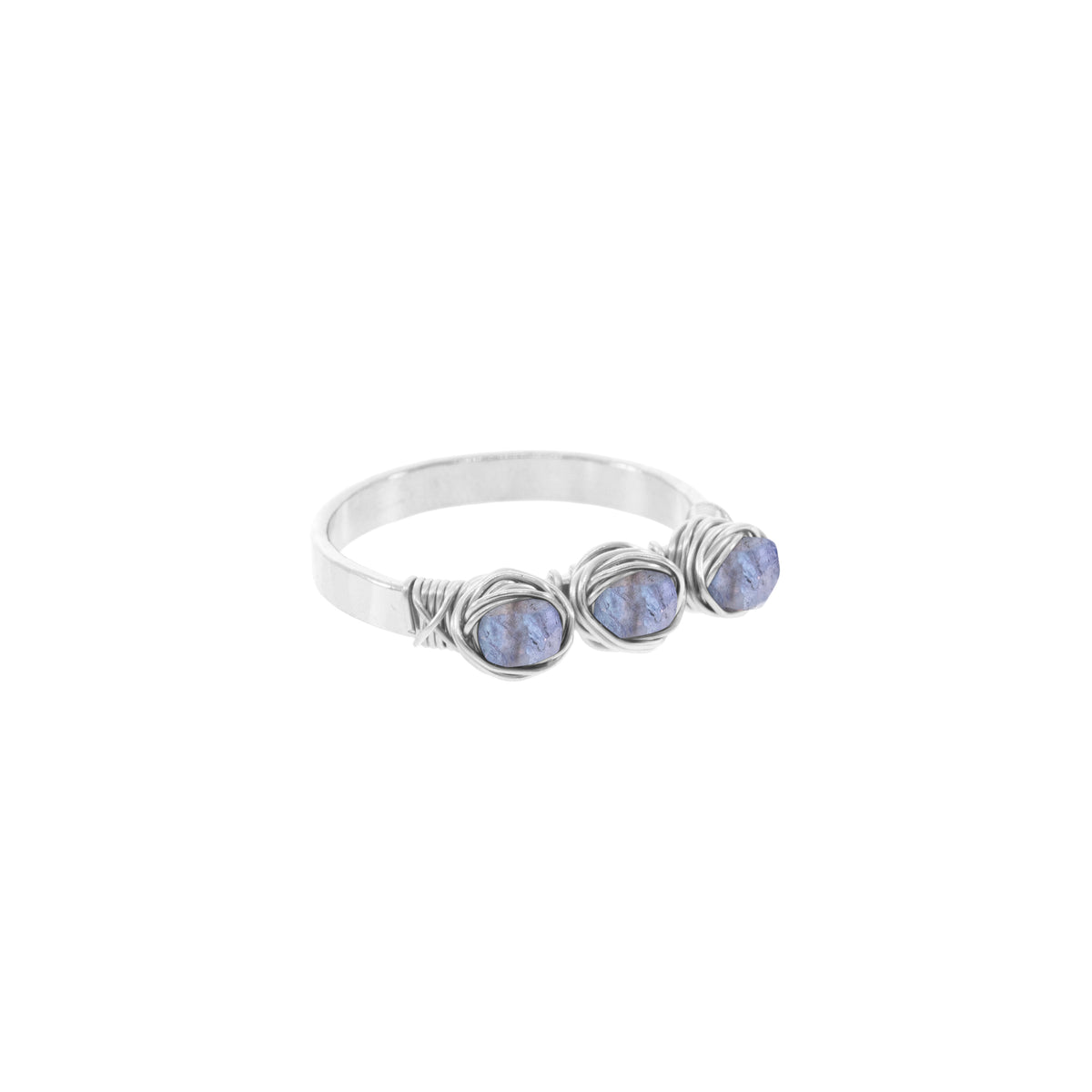 Mila Nest Ring