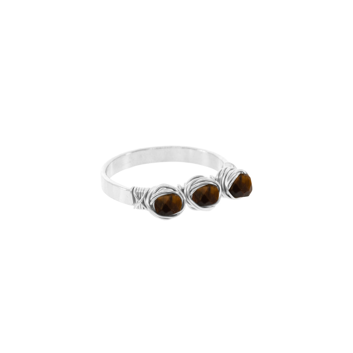 Mila Nest Ring