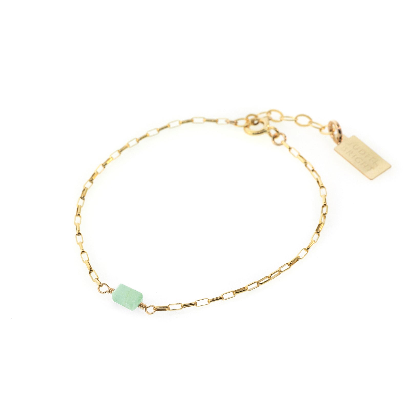 【ROCKING AG】B1576 MINI STUD BRACELET Mini stud bracelet / B type (Type B) / Rocking AG – MATILDA