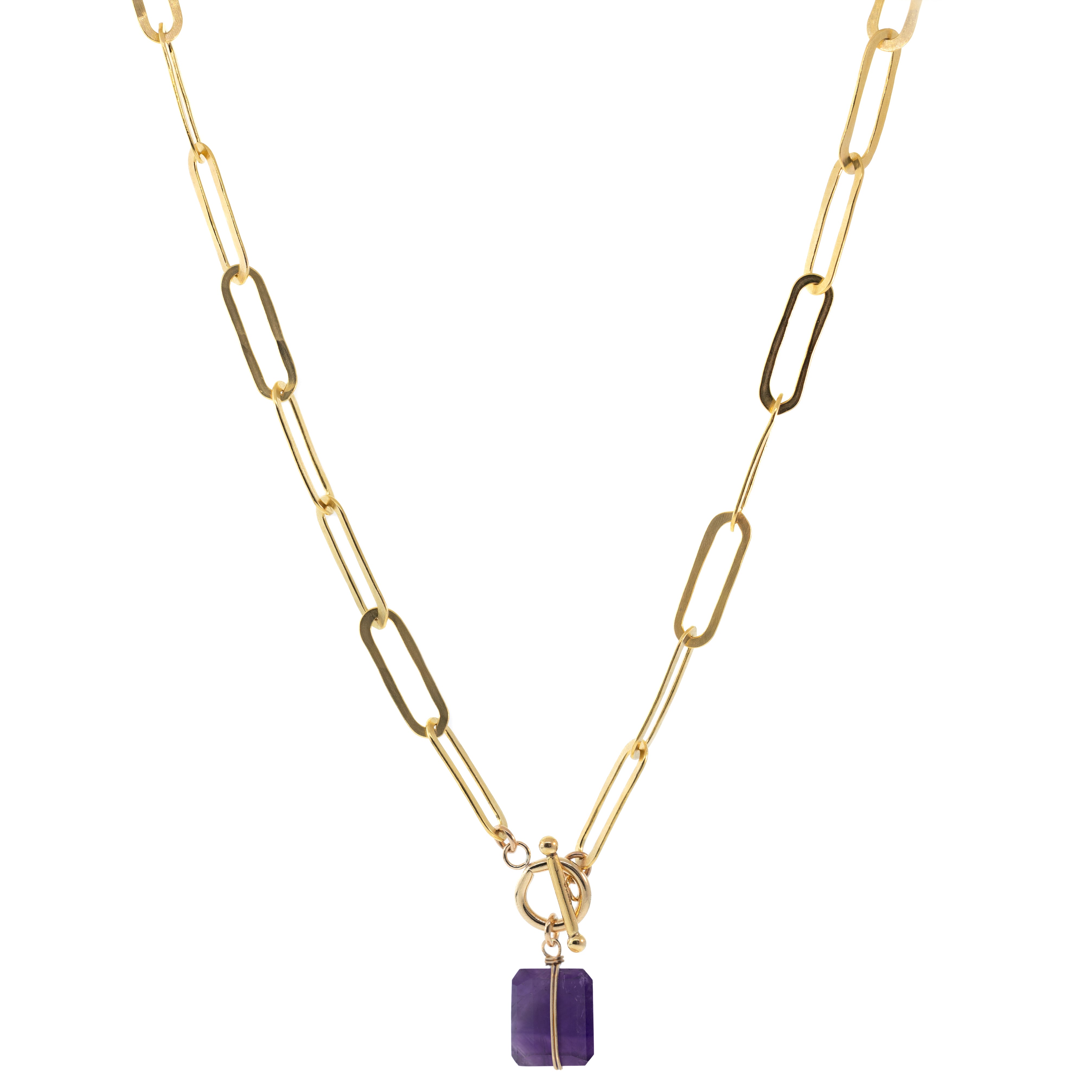 Nugget Necklace