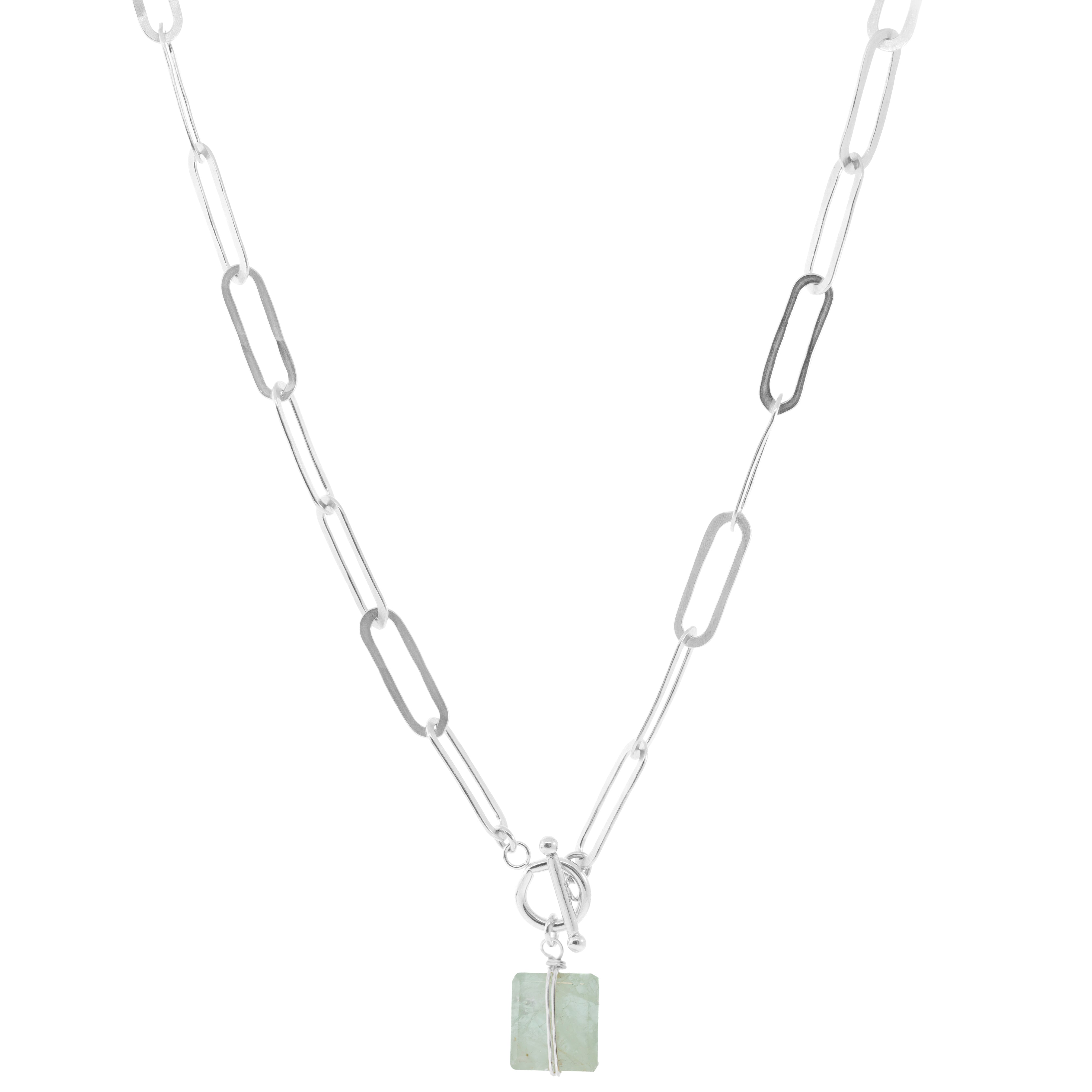 Nugget Necklace