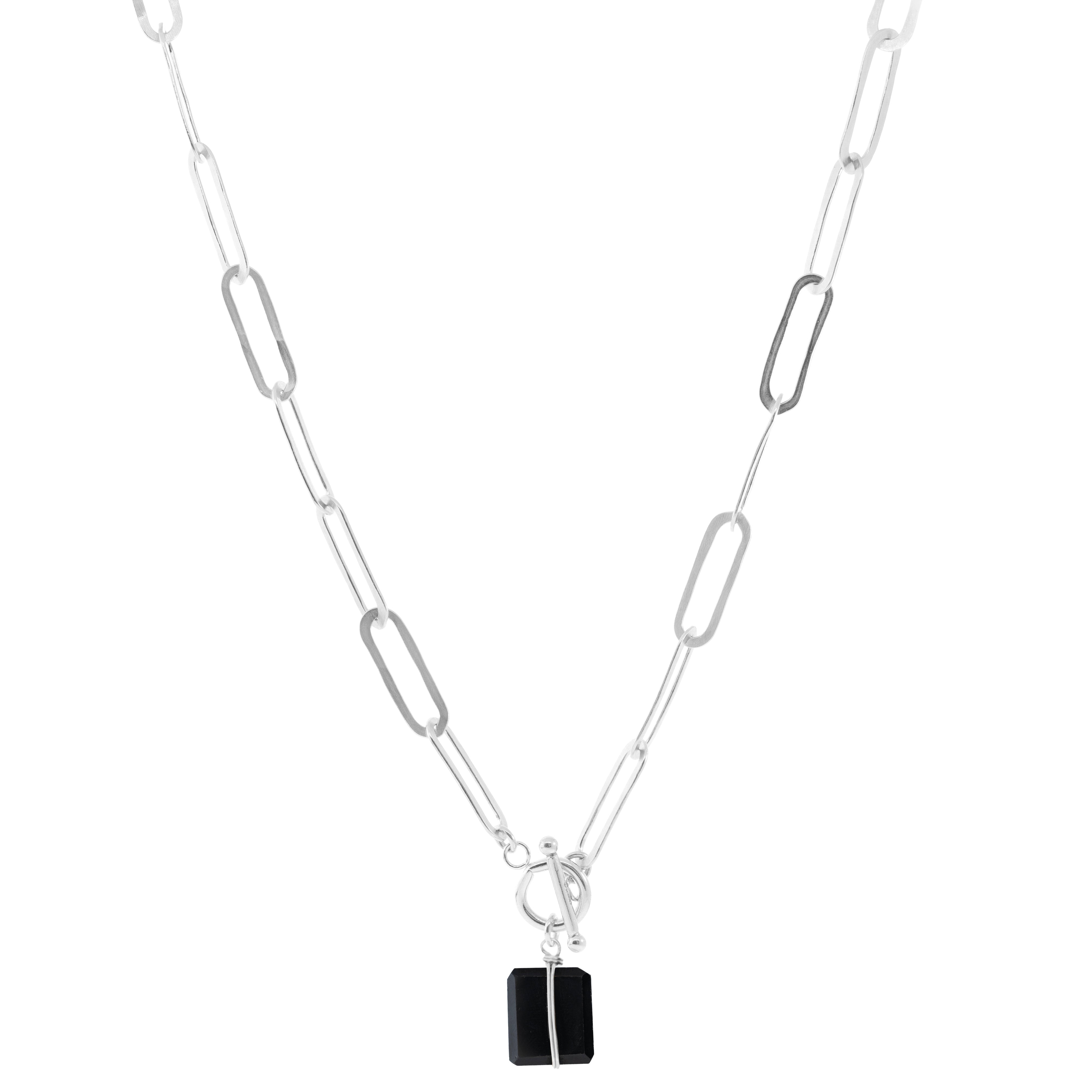 Nugget Necklace