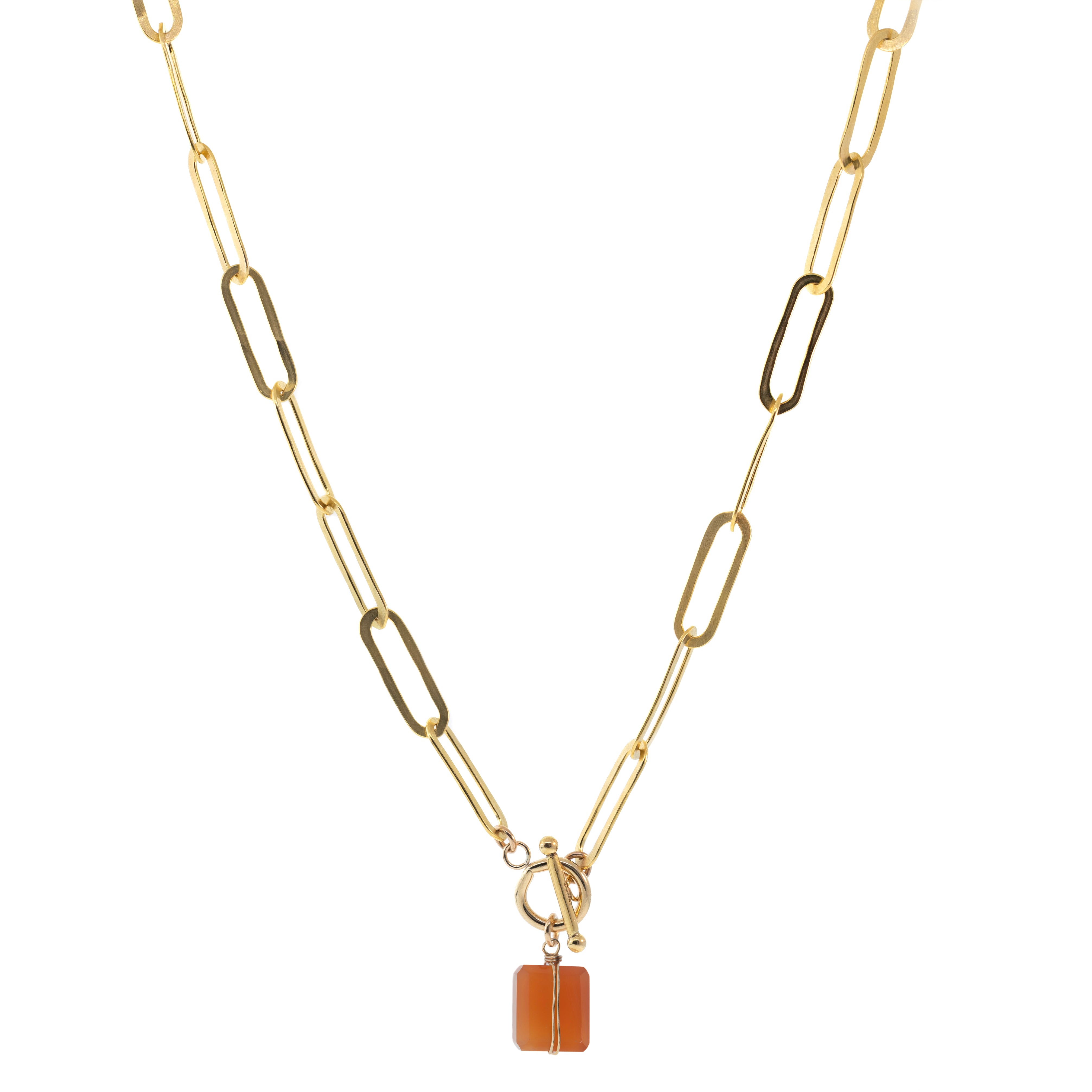 Nugget Necklace | Judith Bright Jewelry