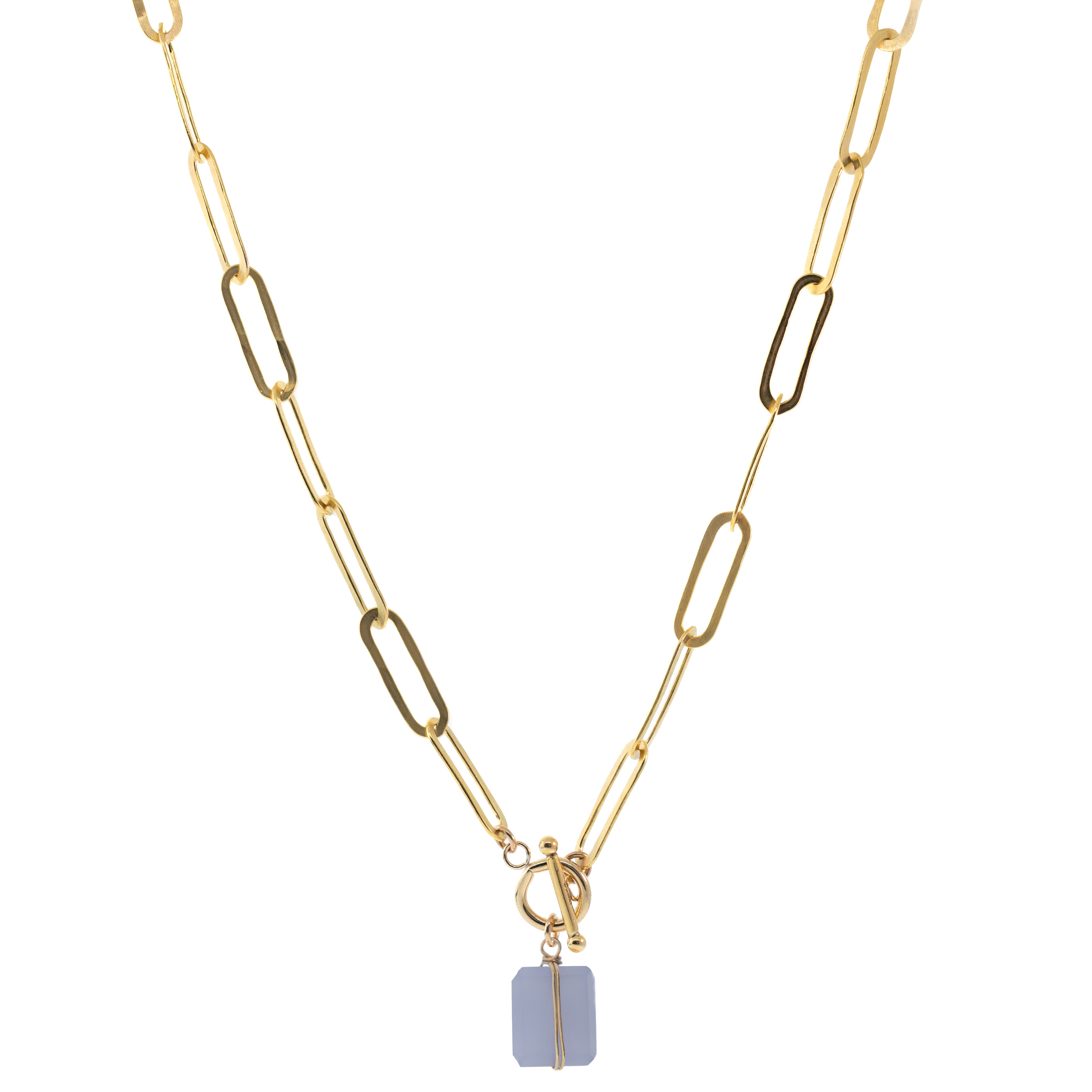 Nugget Necklace | Judith Bright Jewelry