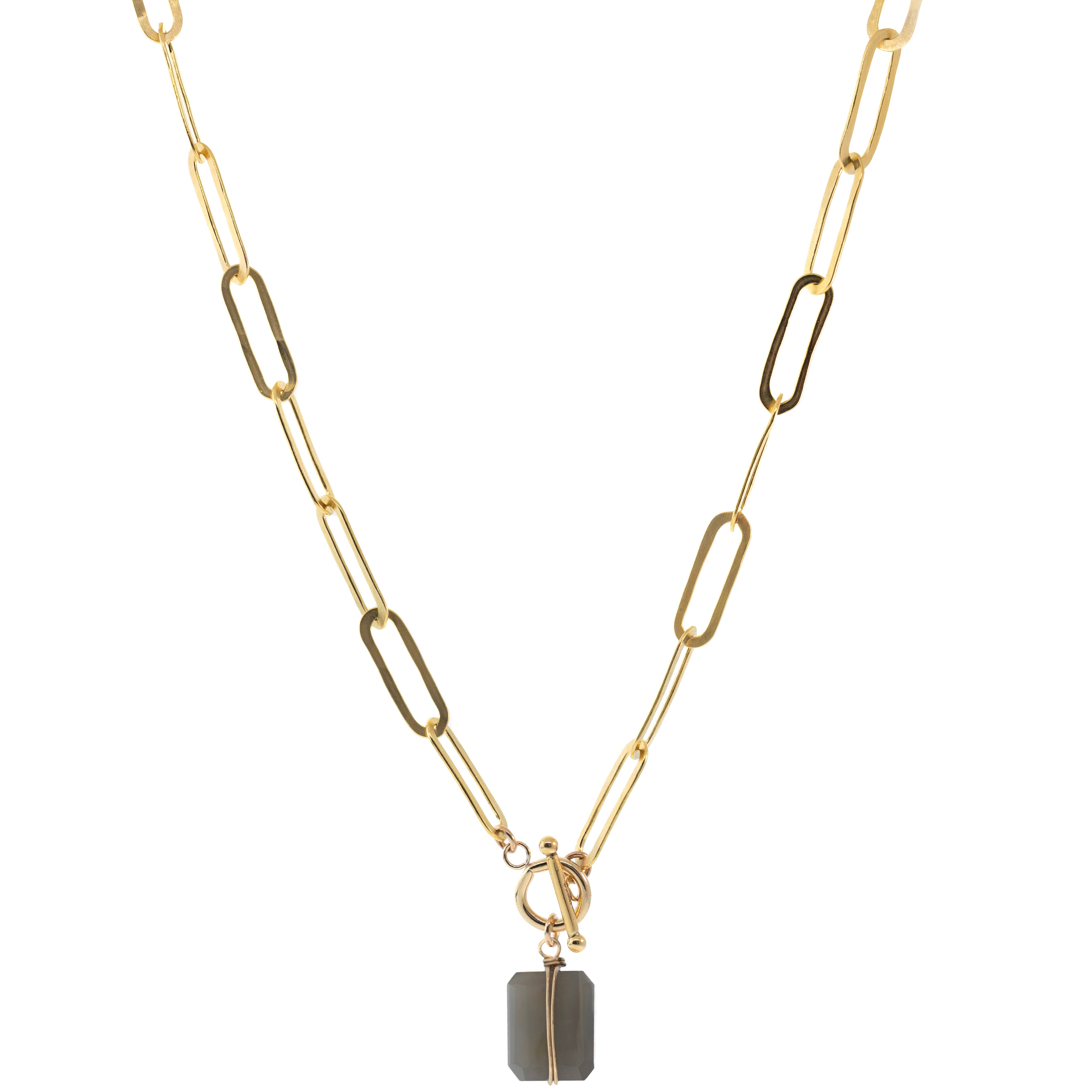 Nugget Necklace | Judith Bright Jewelry