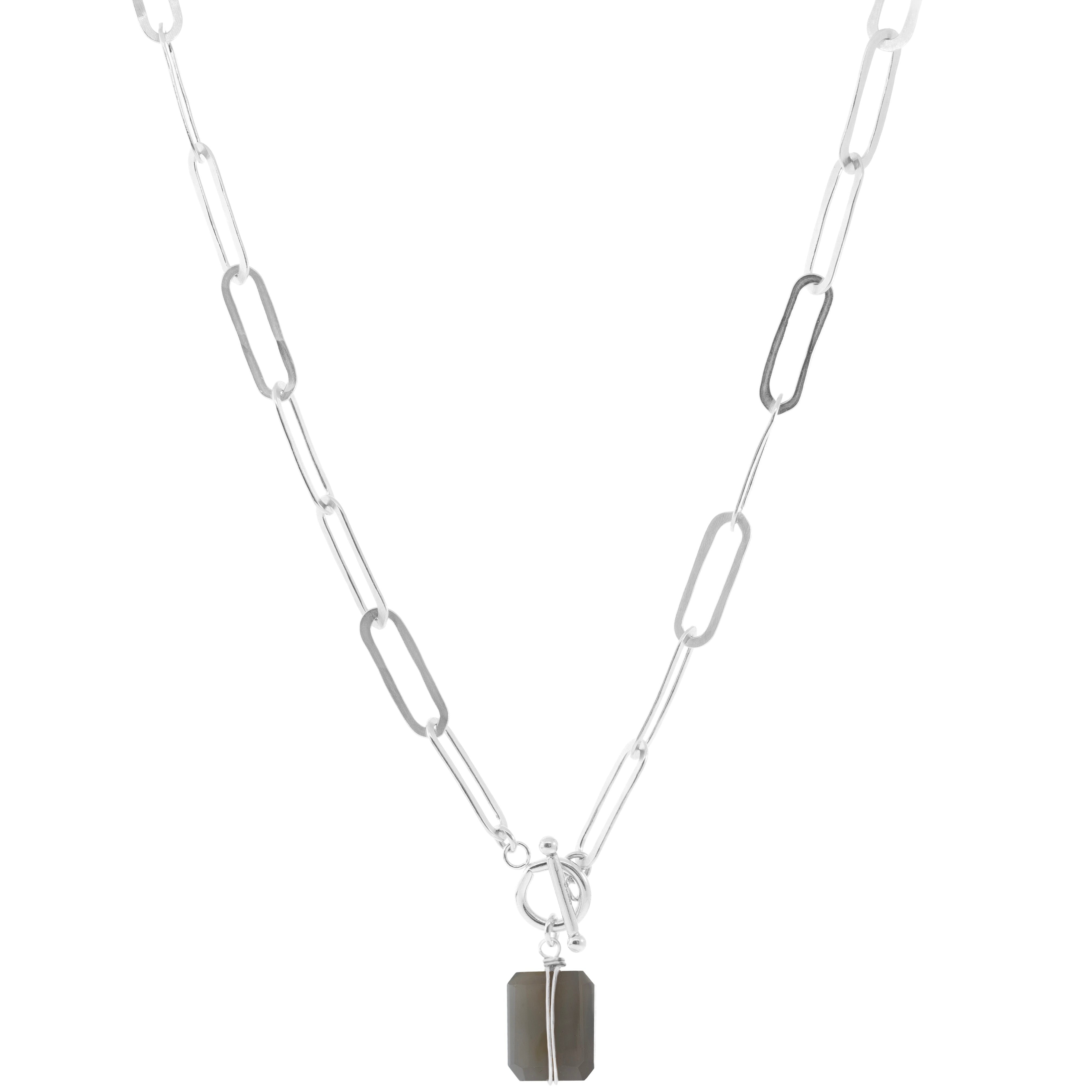 Nugget Necklace