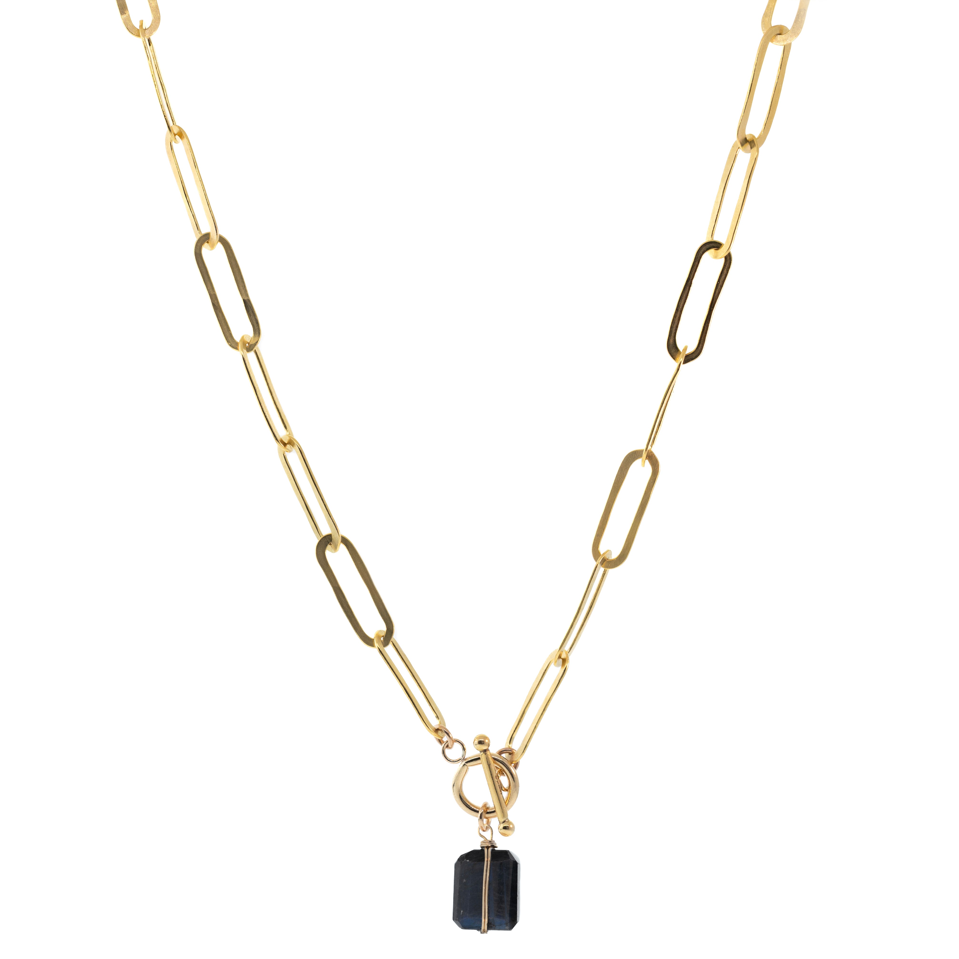 Nugget Necklace
