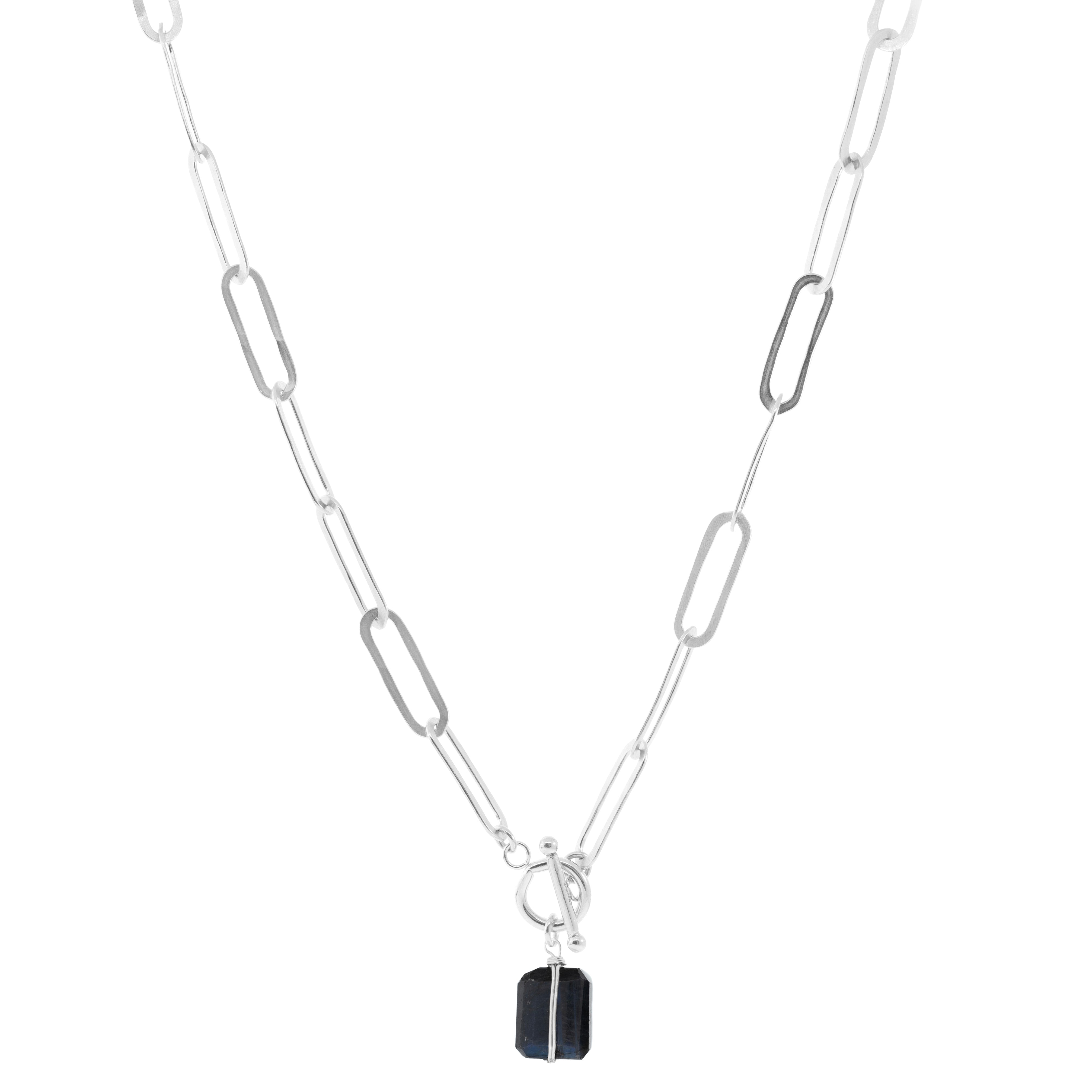 Nugget Necklace
