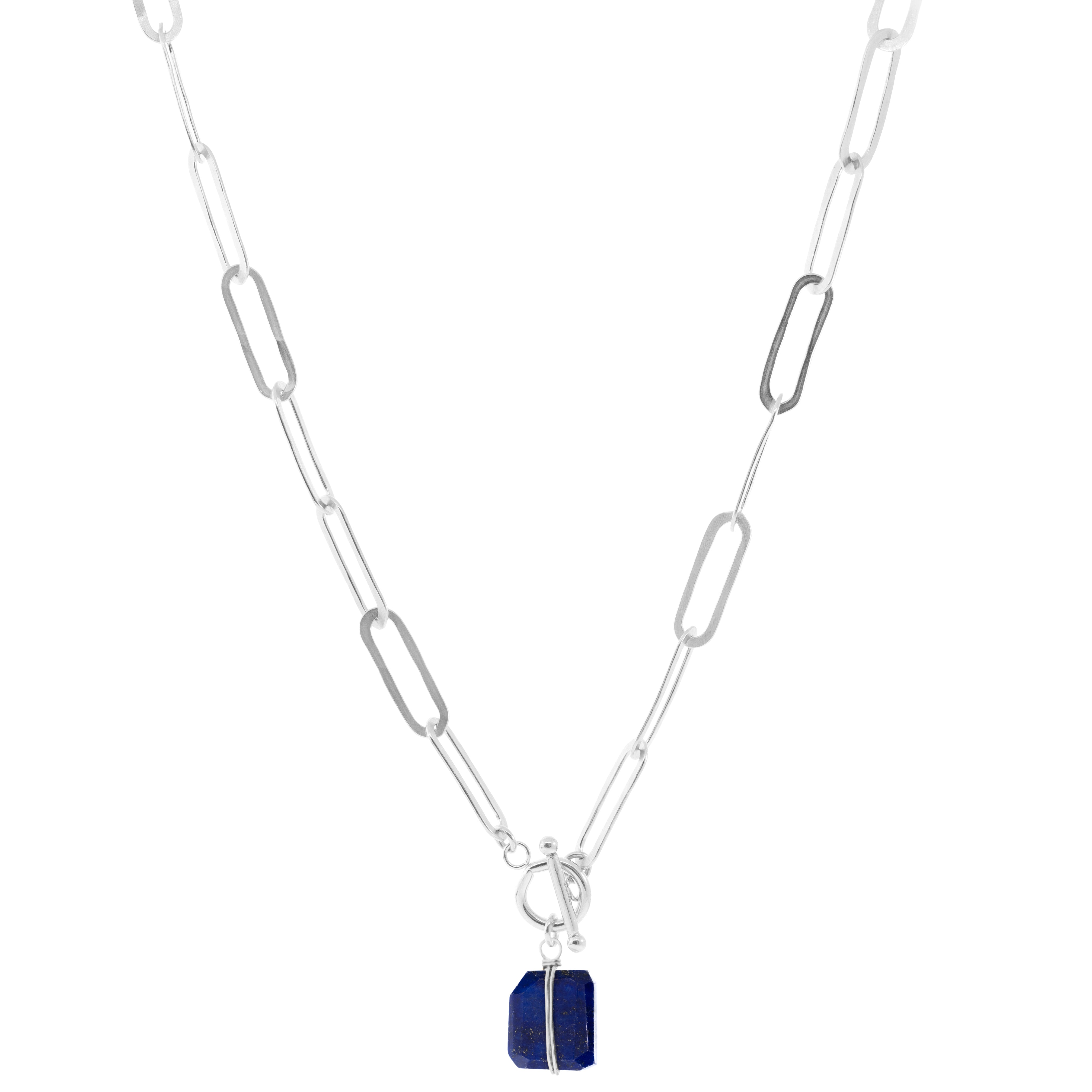 Nugget Necklace