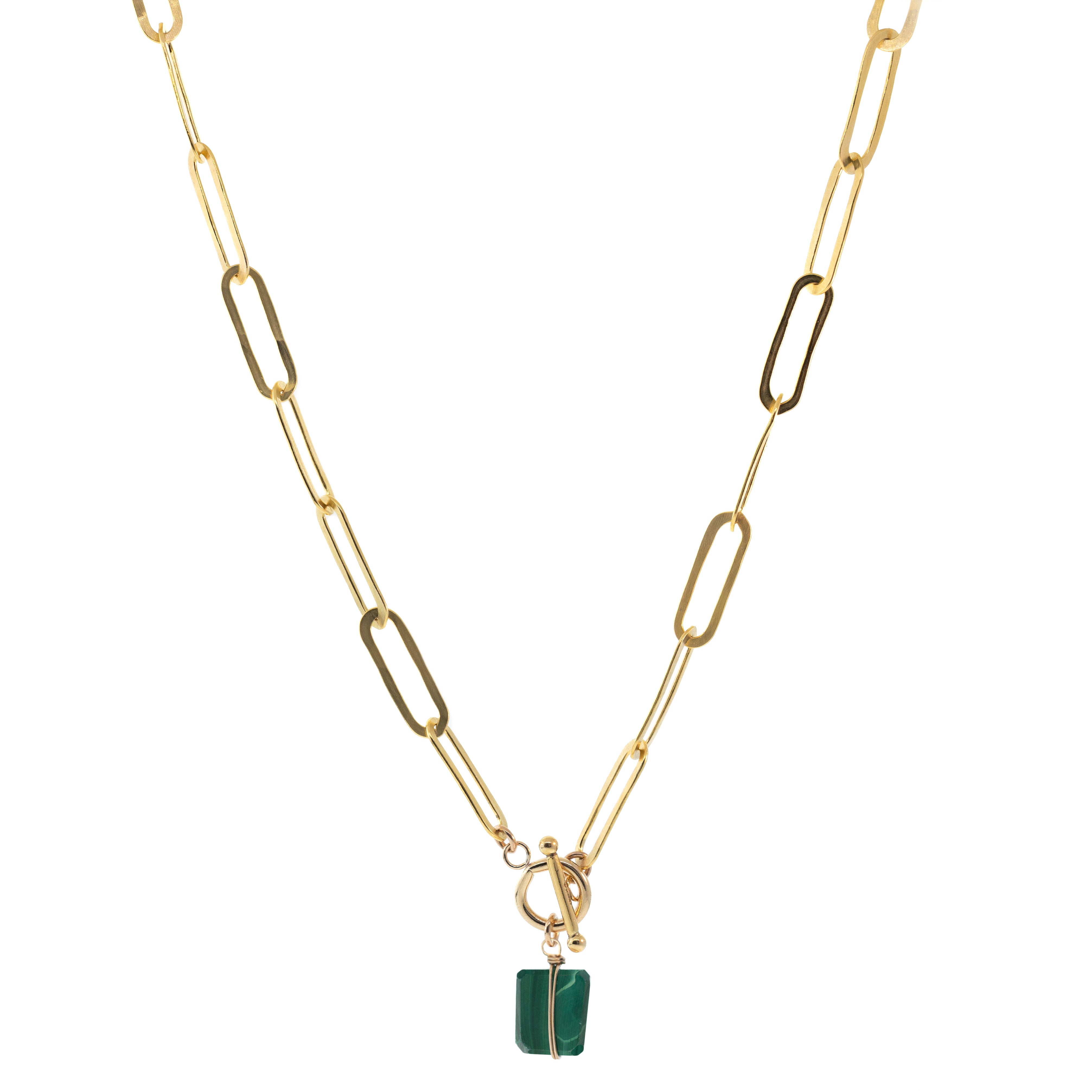 Nugget Necklace