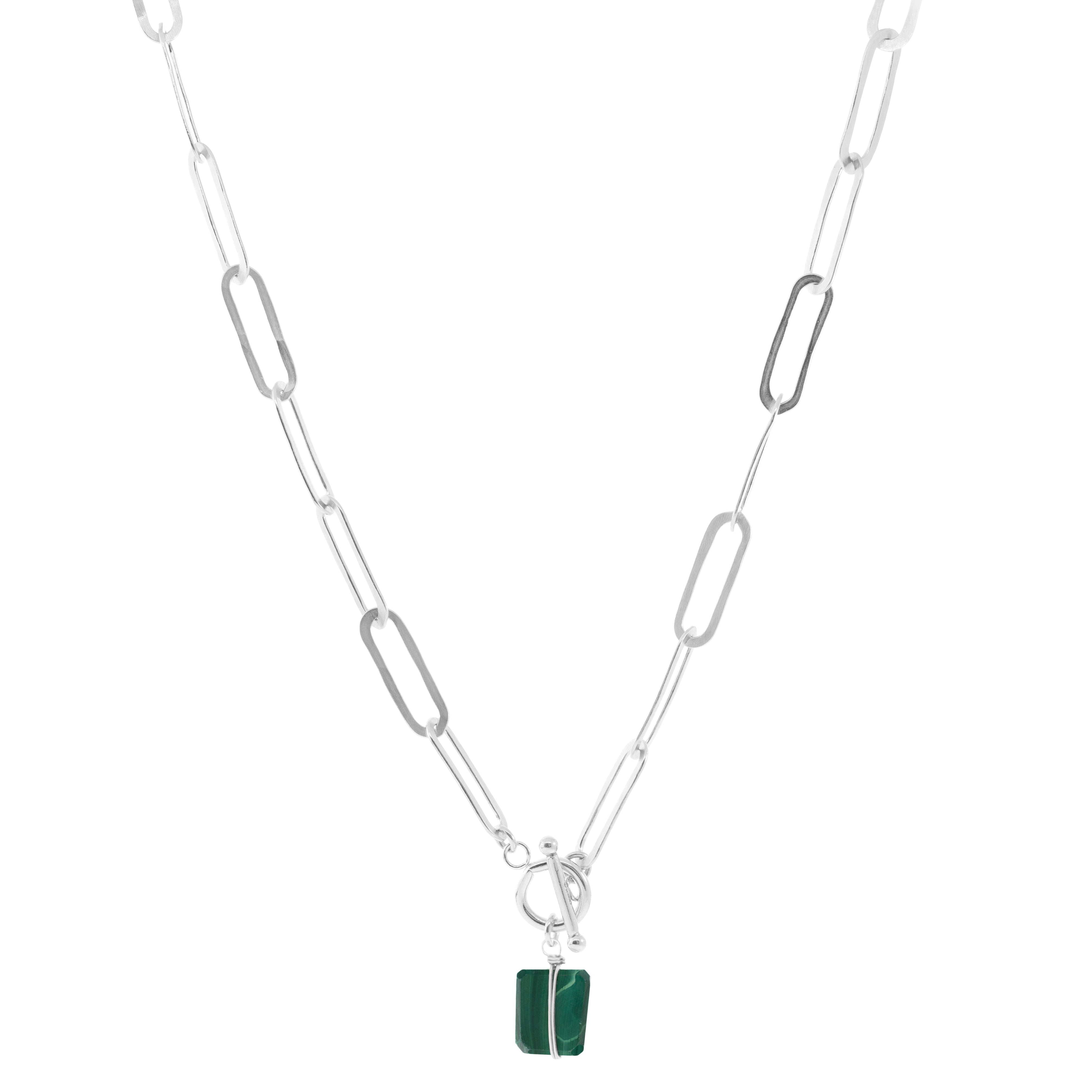 Nugget Necklace