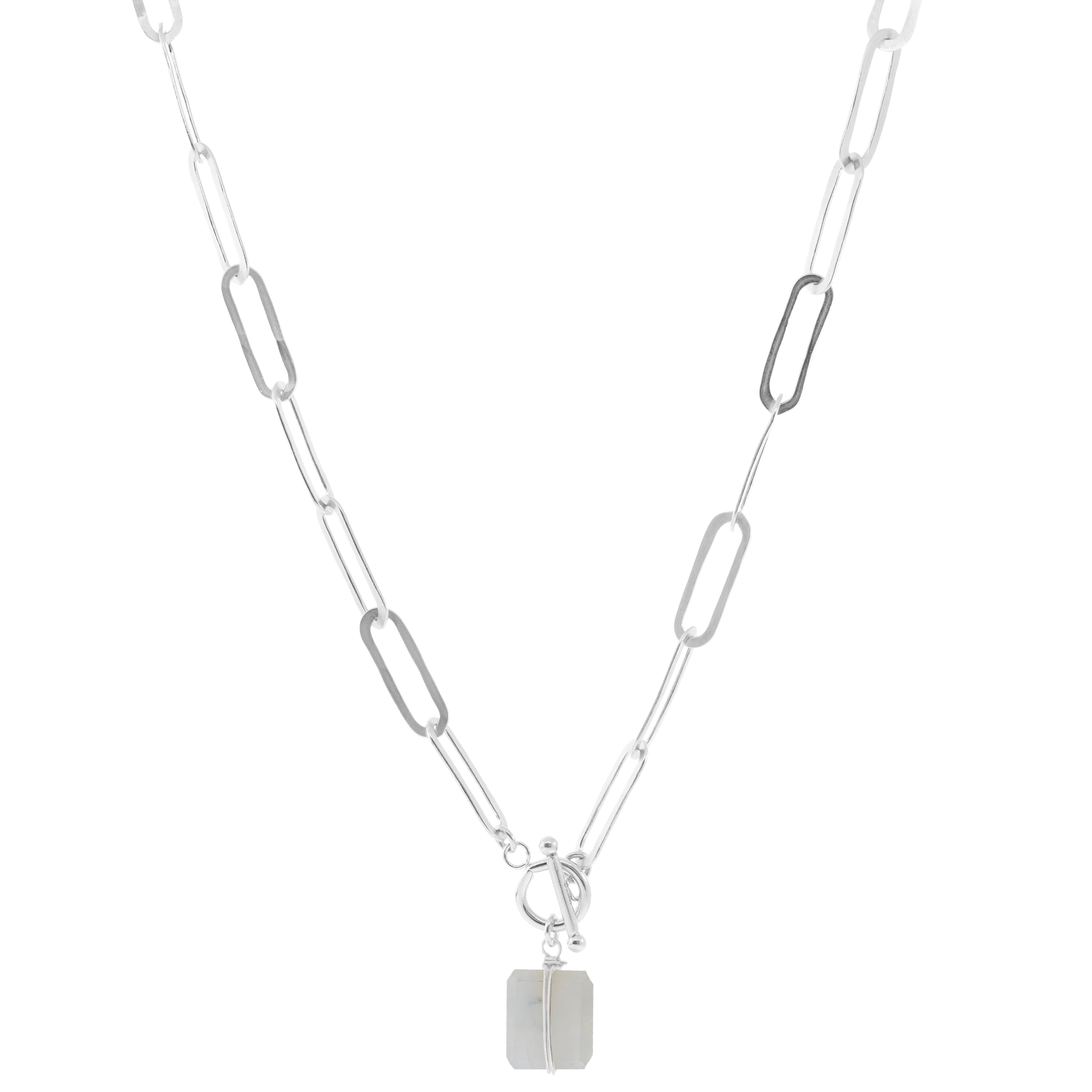 Nugget Necklace