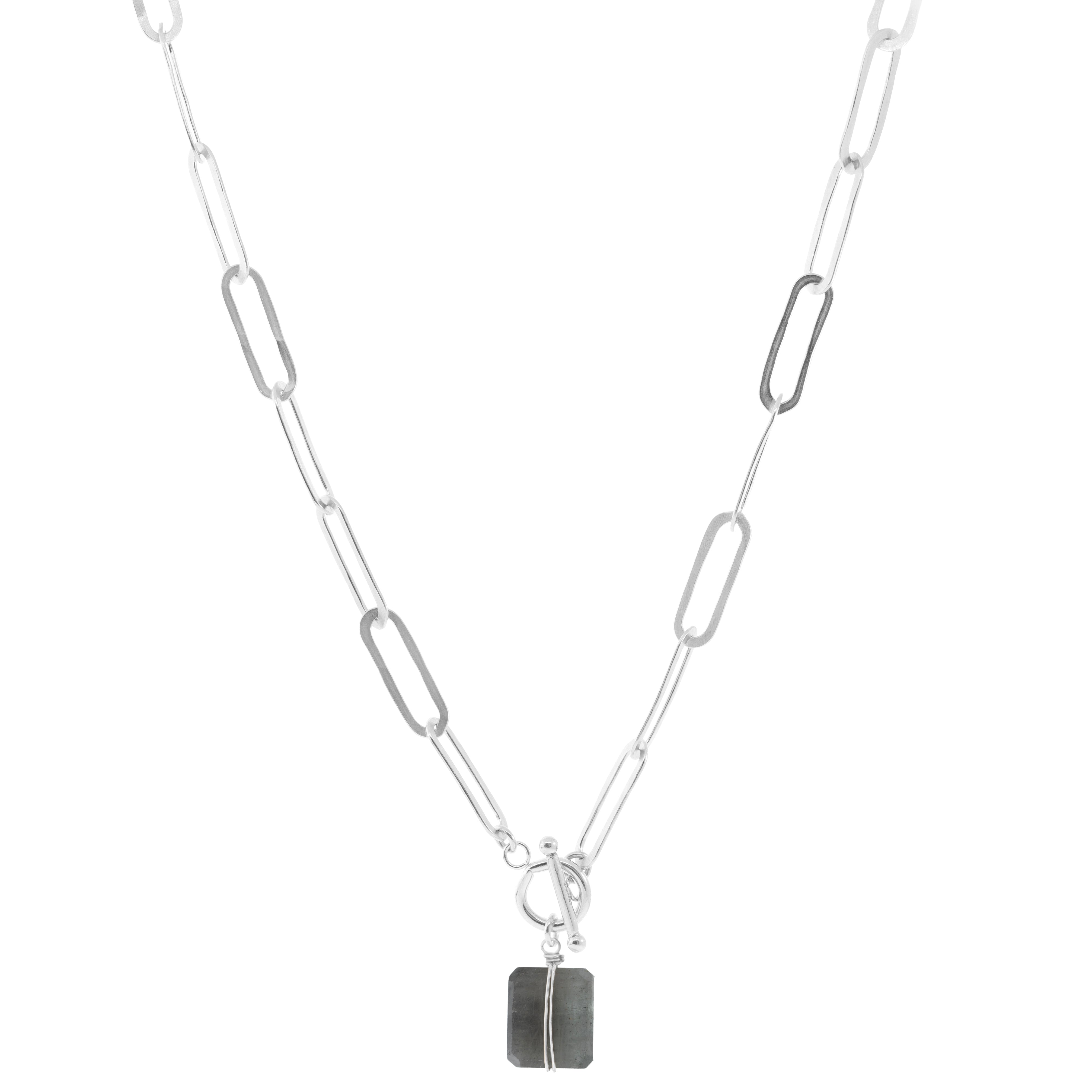 Nugget Necklace