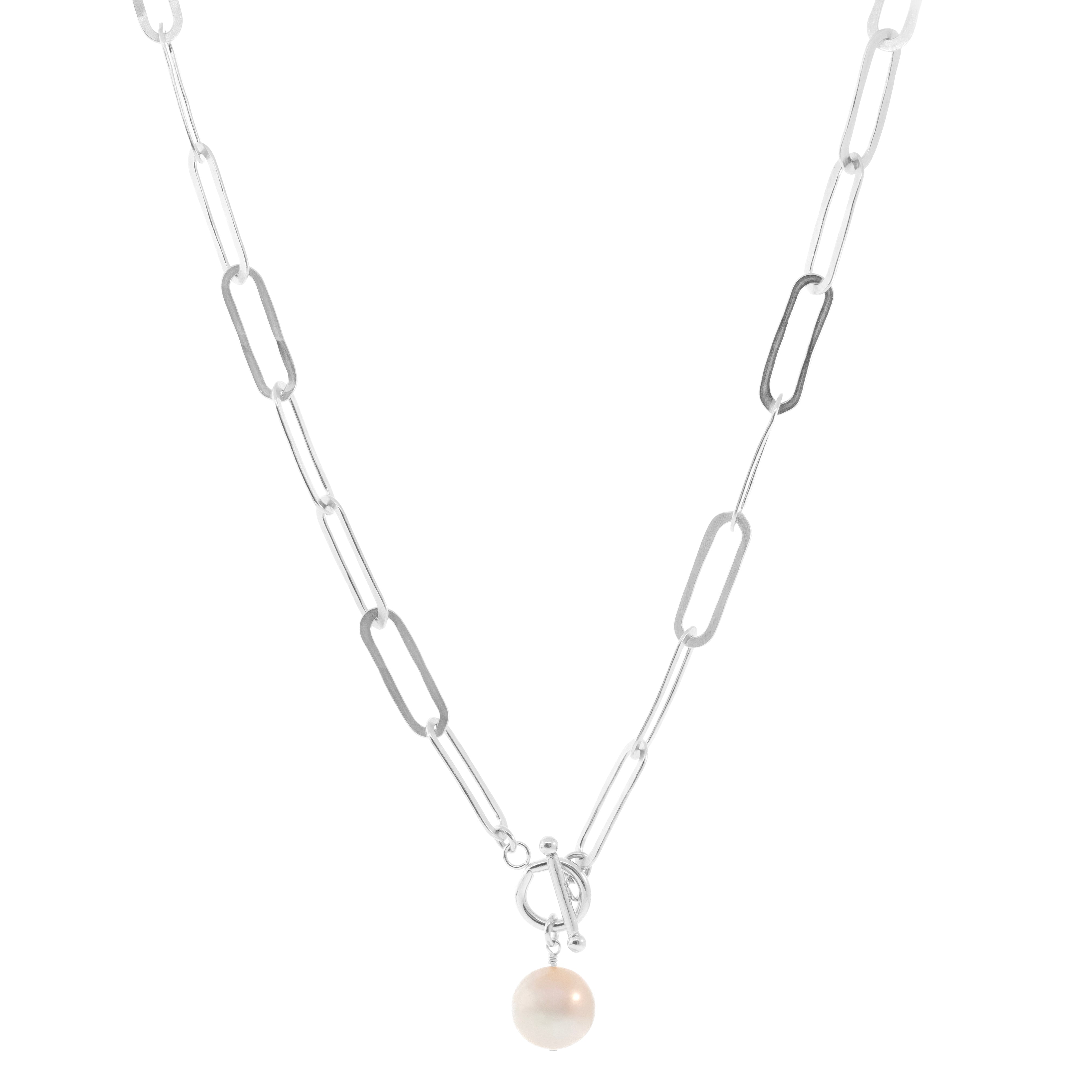 Nugget Necklace