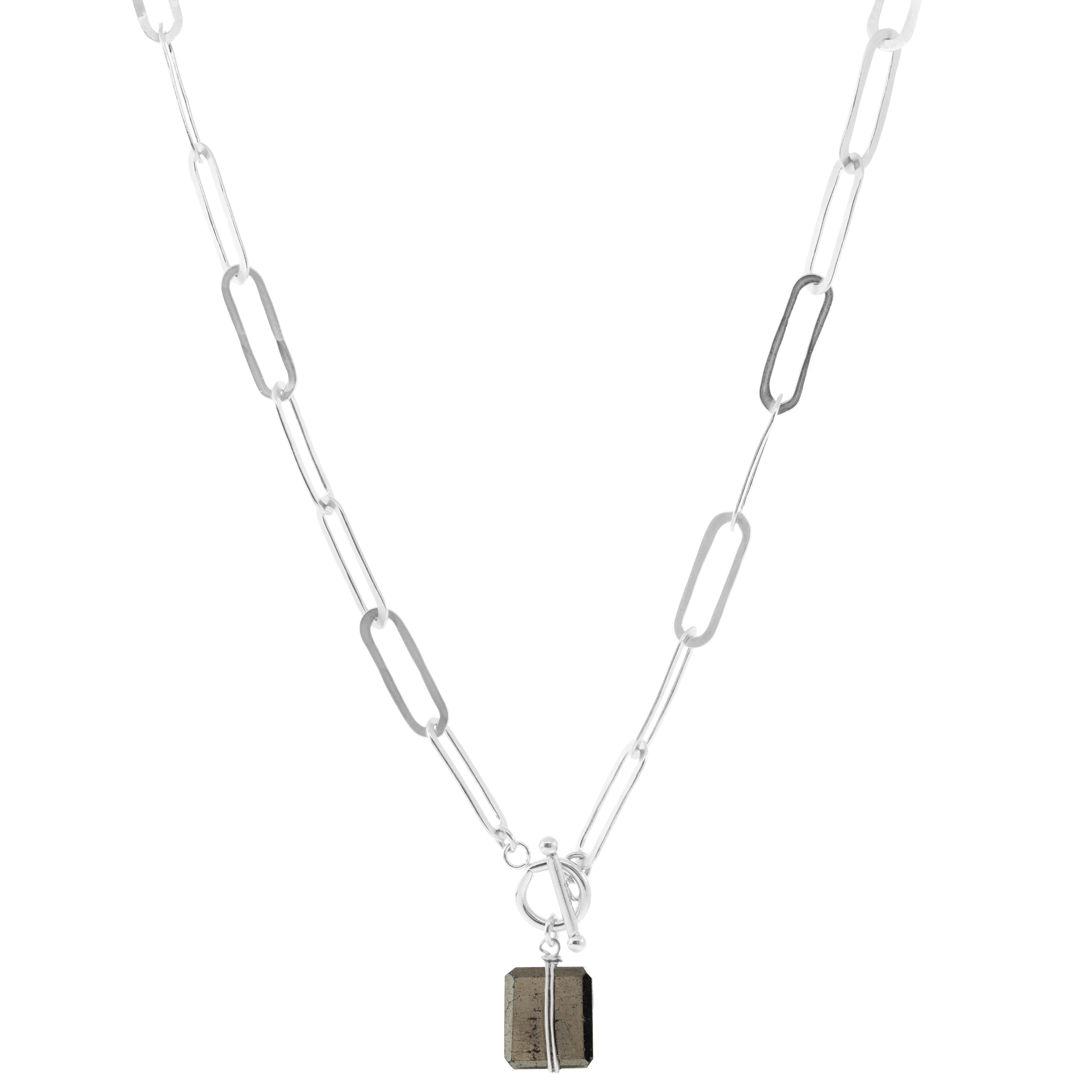 Nugget Necklace