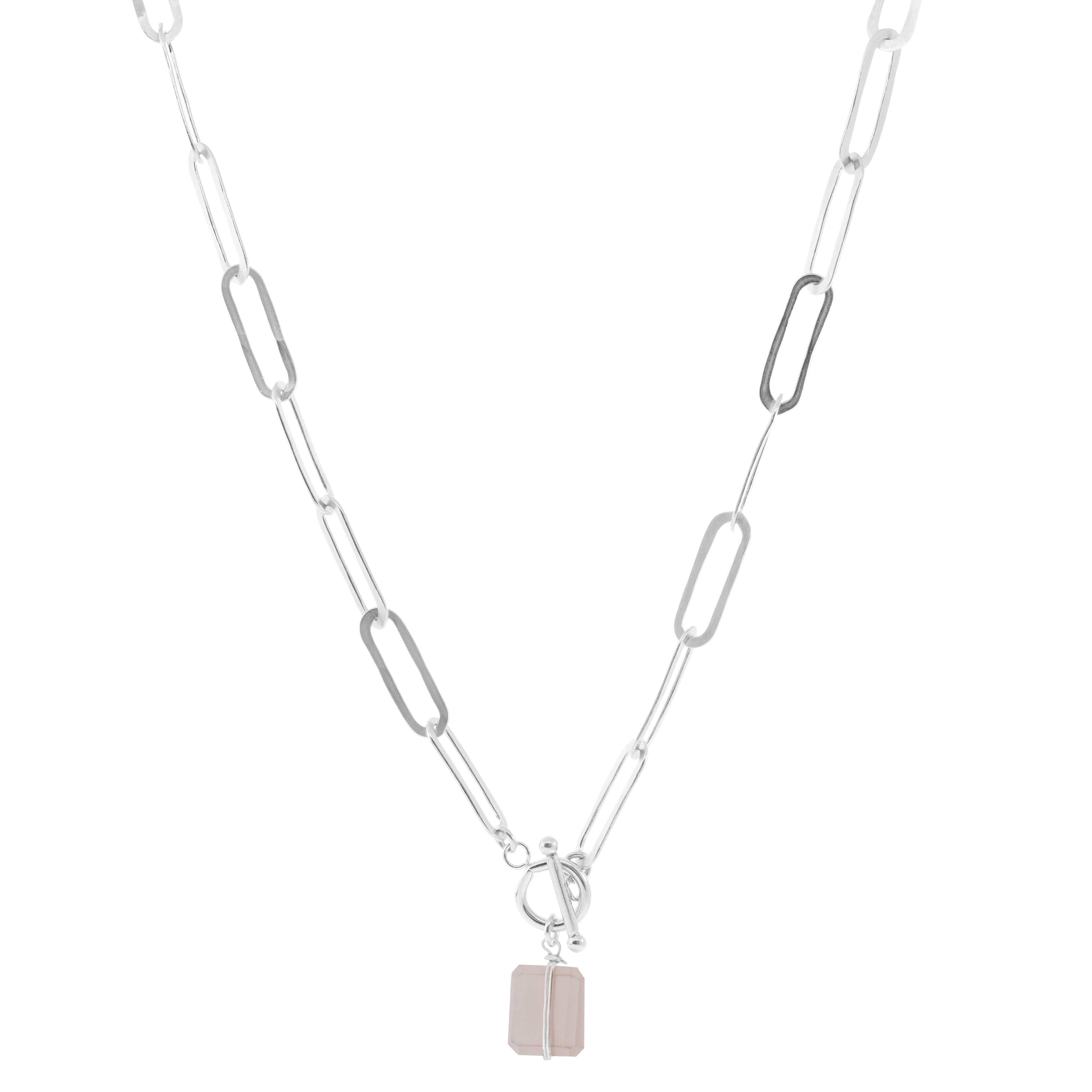 Nugget Necklace