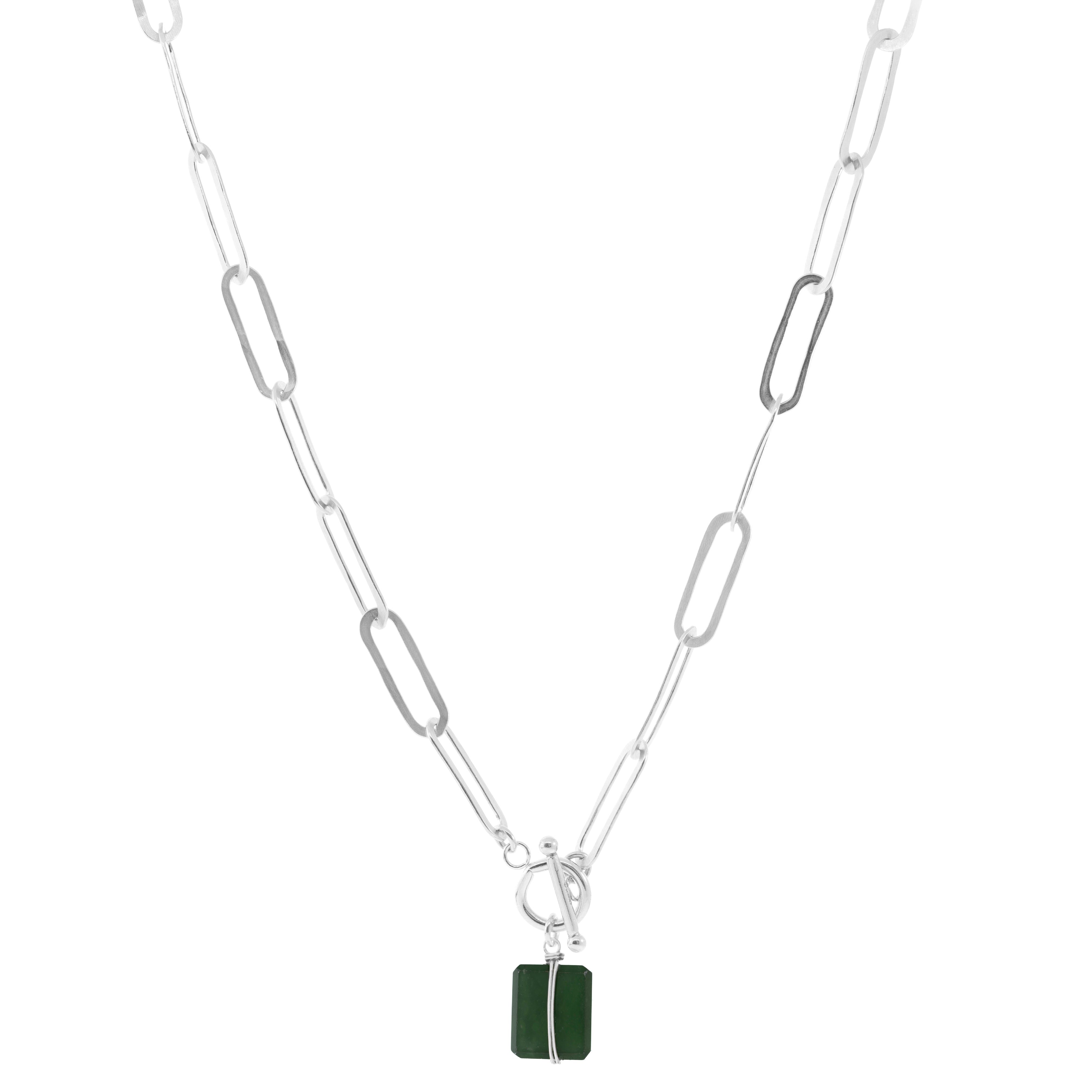Nugget Necklace