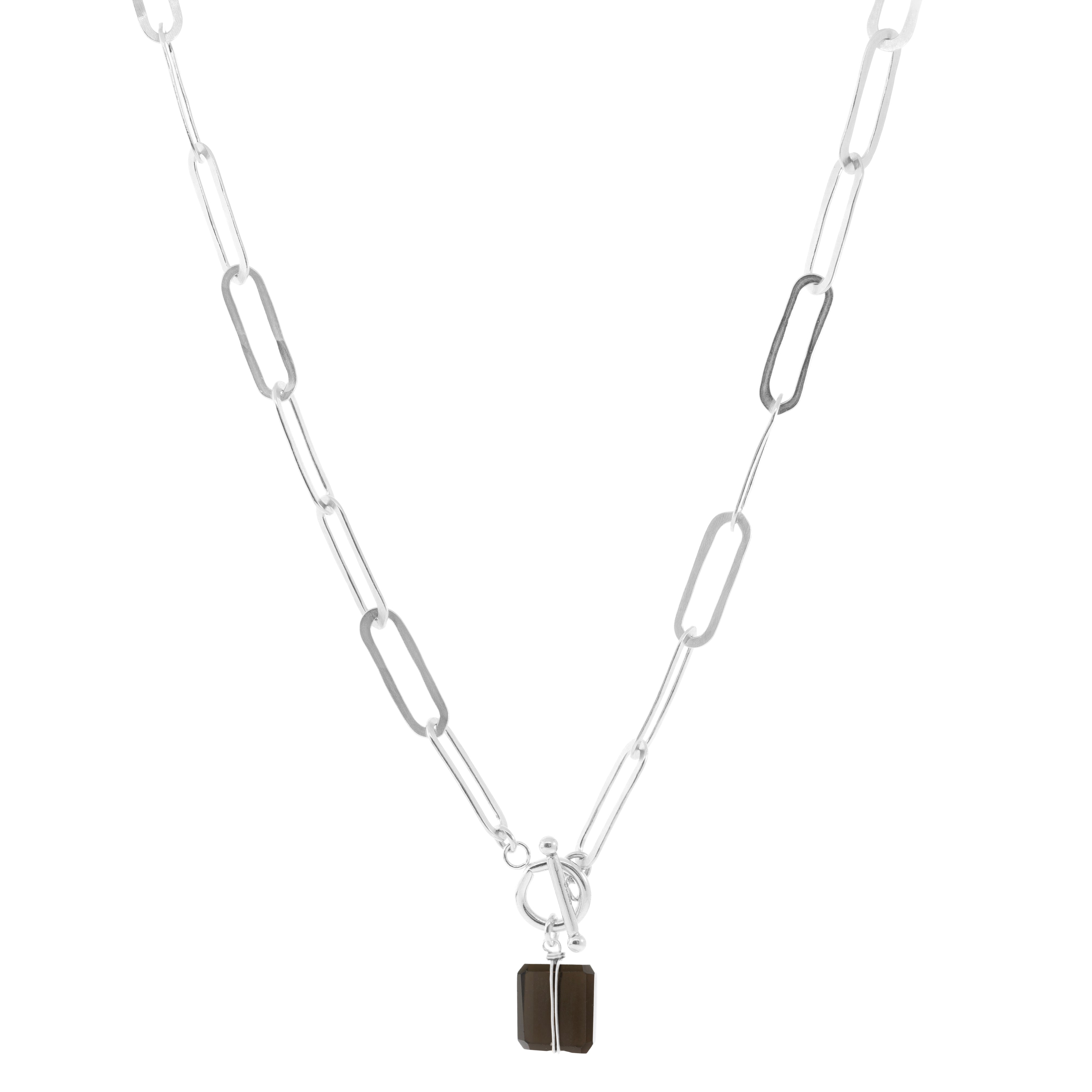 Nugget Necklace