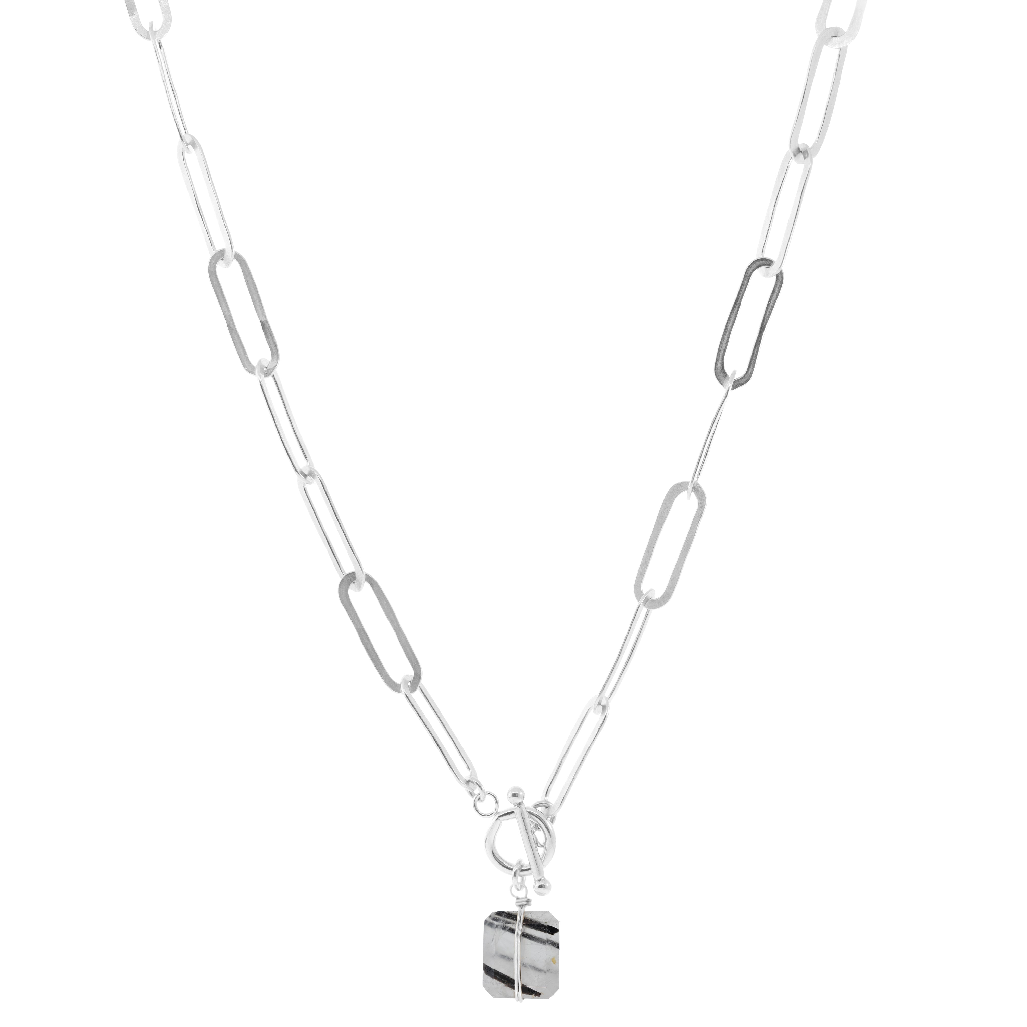 Nugget Necklace