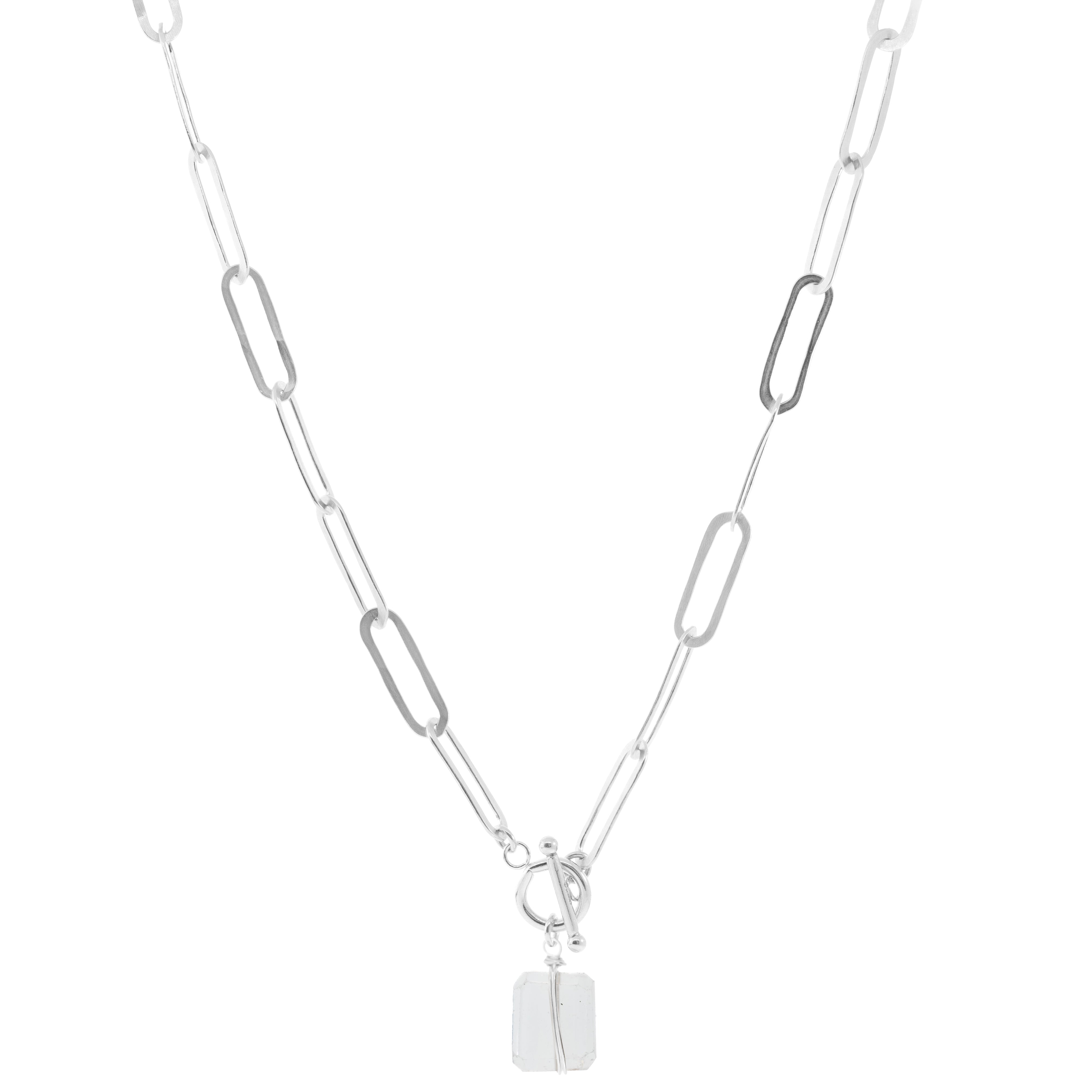 Nugget Necklace