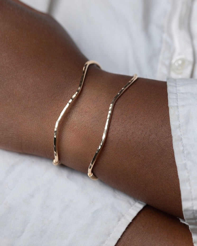 Organic Cuff