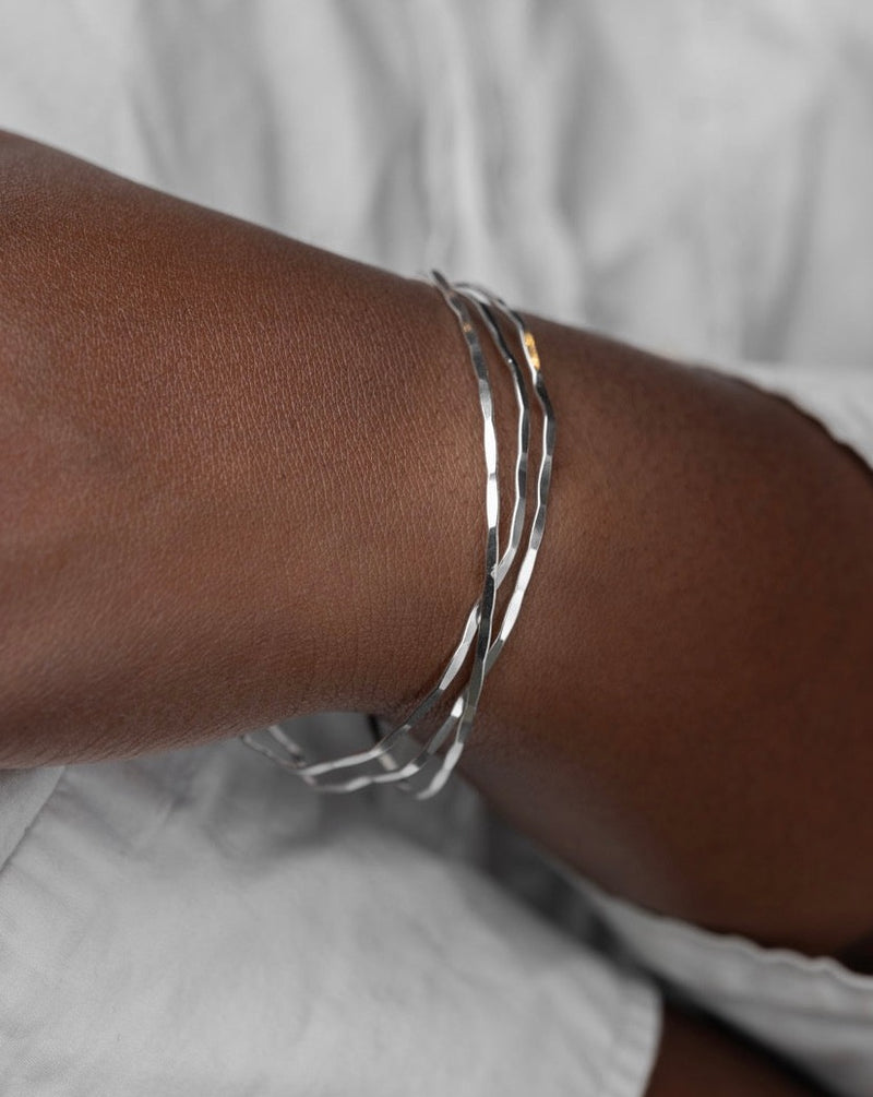 Organic Bangles