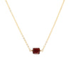 Petite Rock Necklace