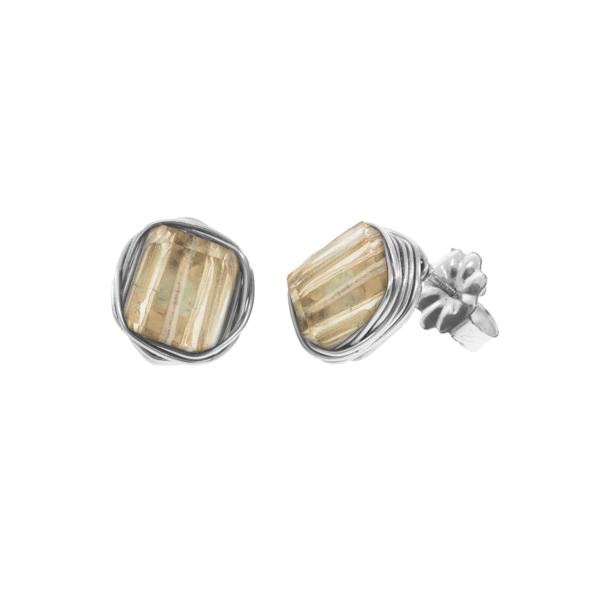 Petite Rock Nest Posts