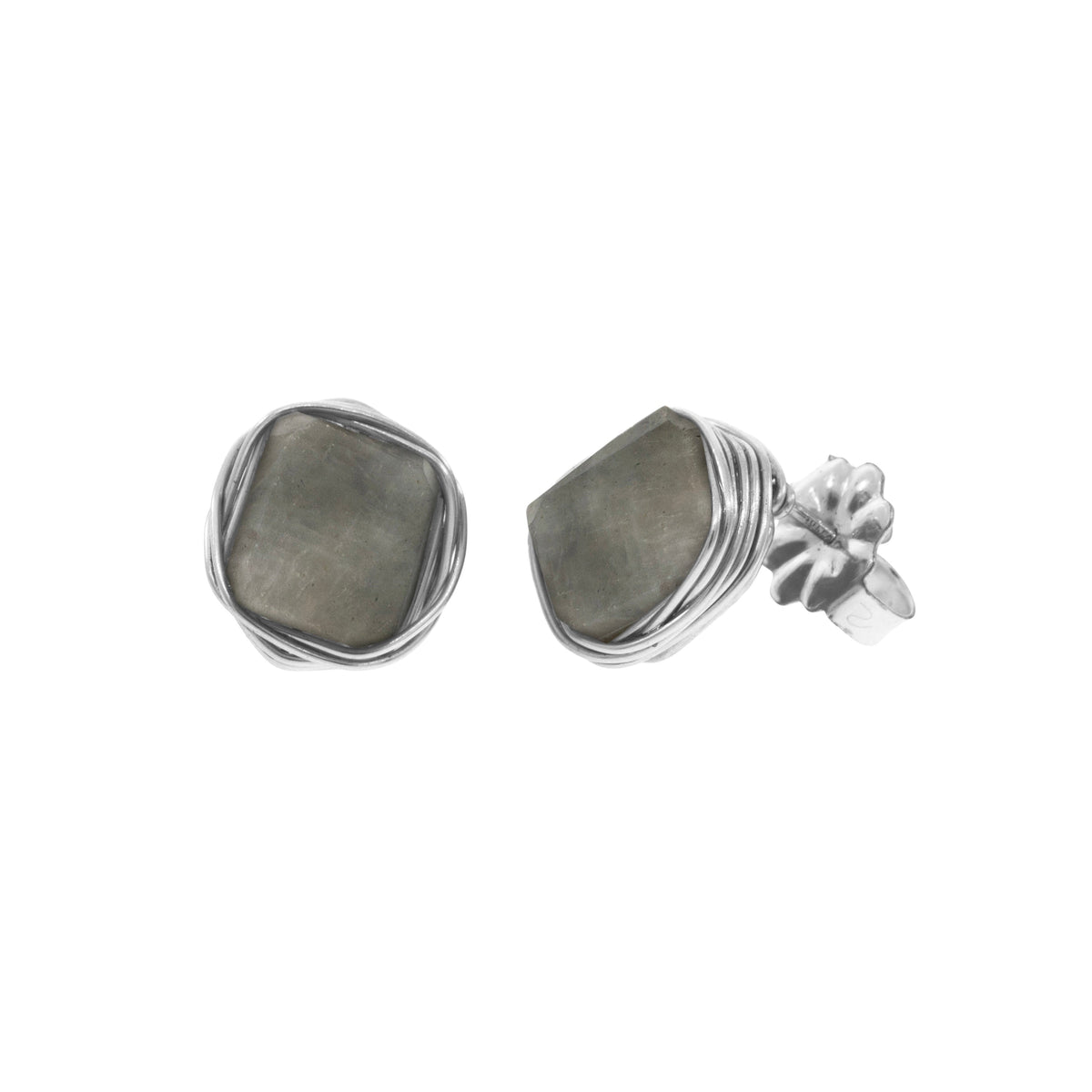 Petite Rock Nest Posts