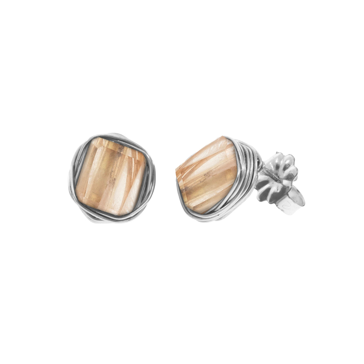 Petite Rock Nest Posts
