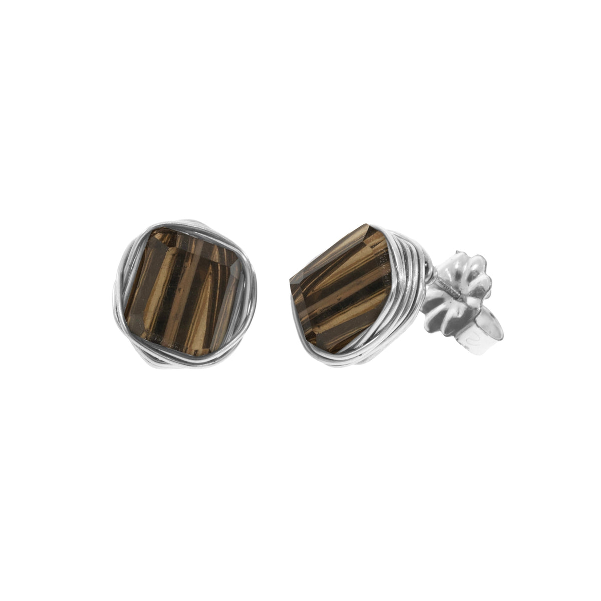 Petite Rock Nest Posts