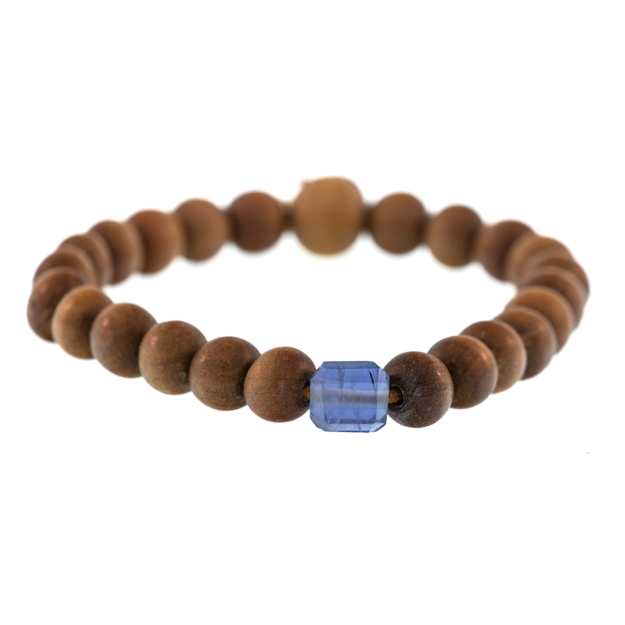 Petite Rock Sandalwood Set