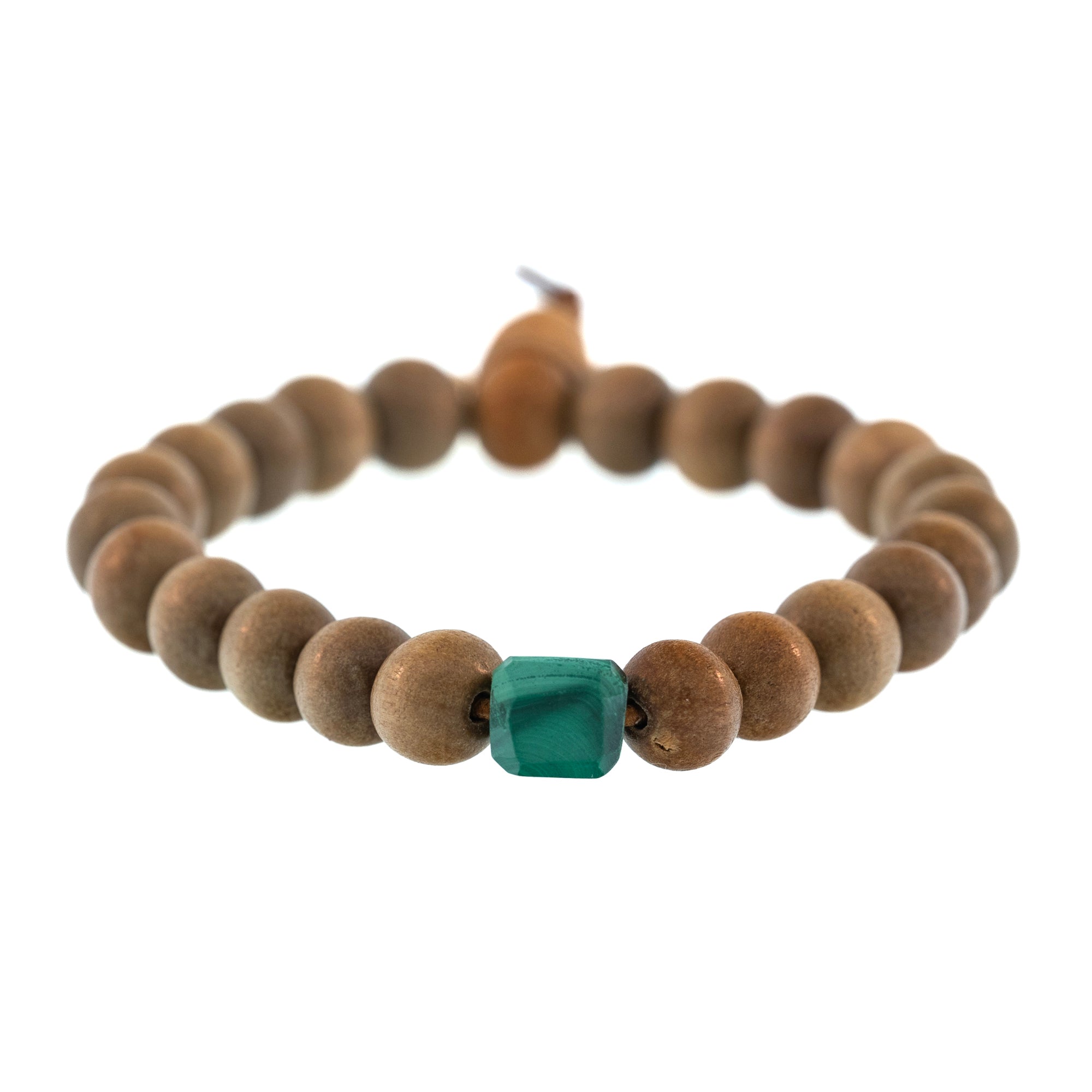 Petite Rock Sandalwood Set