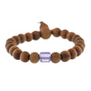 Petite Rock Sandalwood Set