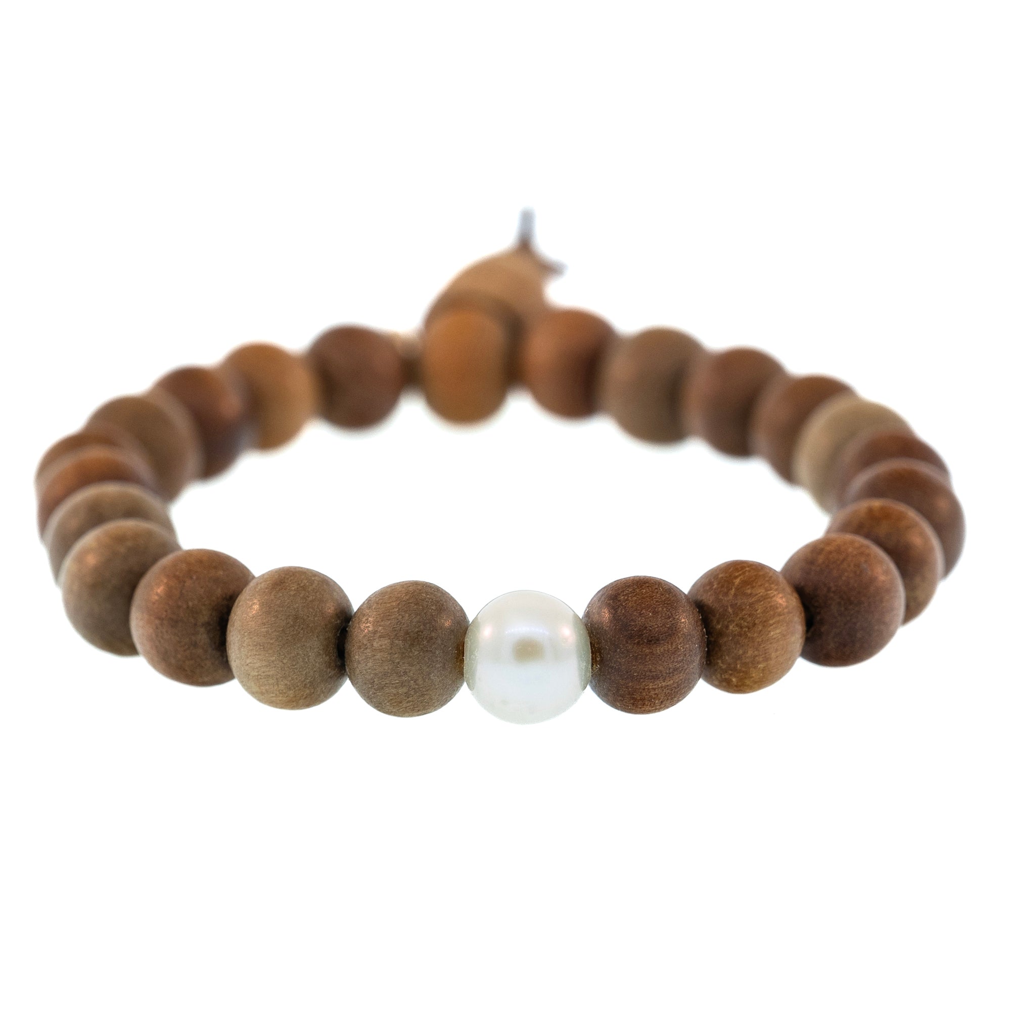 Petite Rock Sandalwood Set