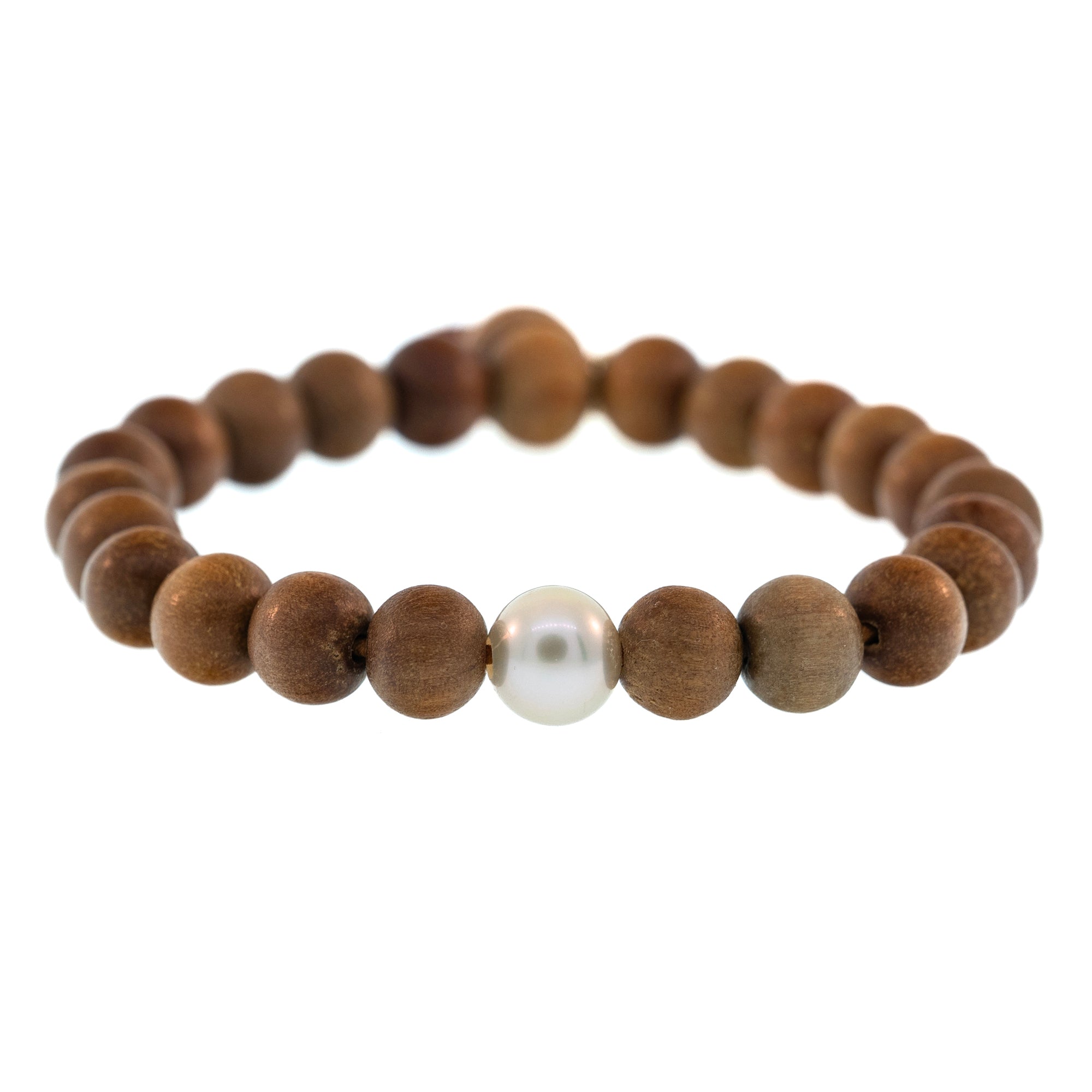 Petite Rock Sandalwood Set