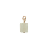 Petite Rock Charm