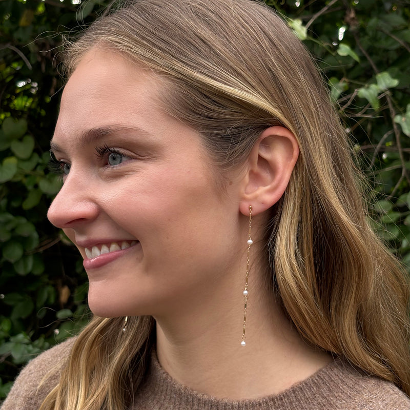 Brooke Chain Dusters