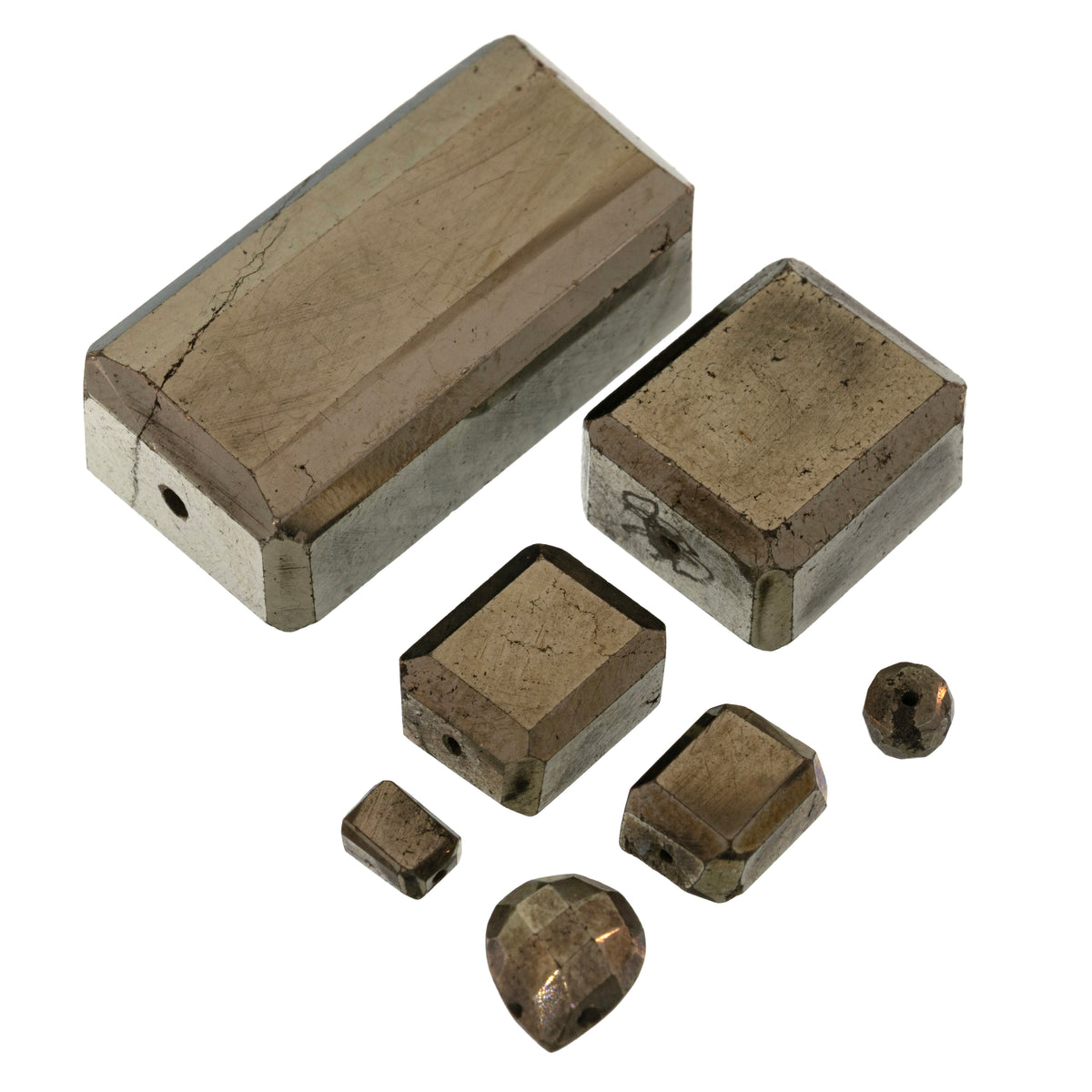 Pyrite