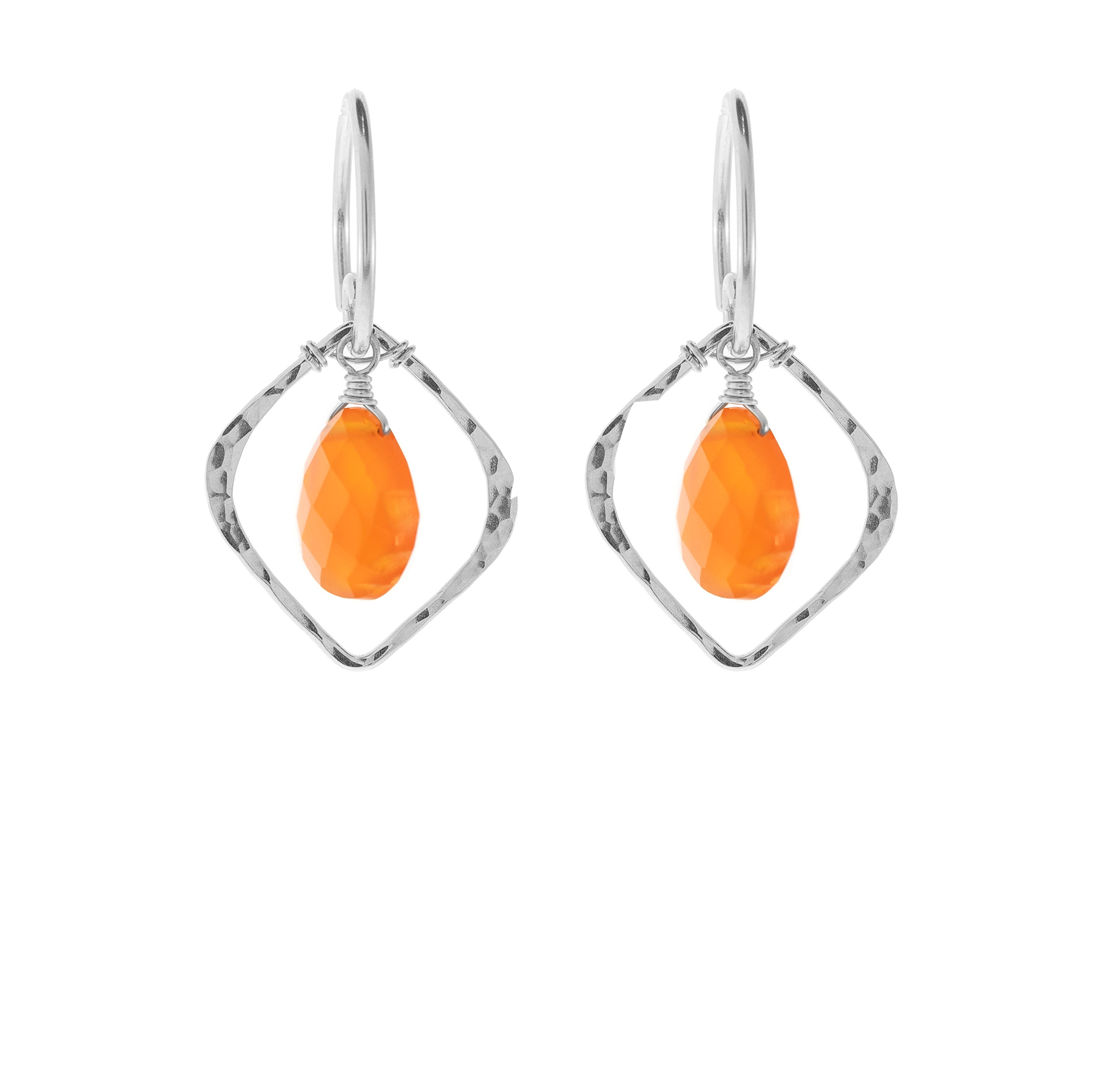 Rockdrop Elean Earrings