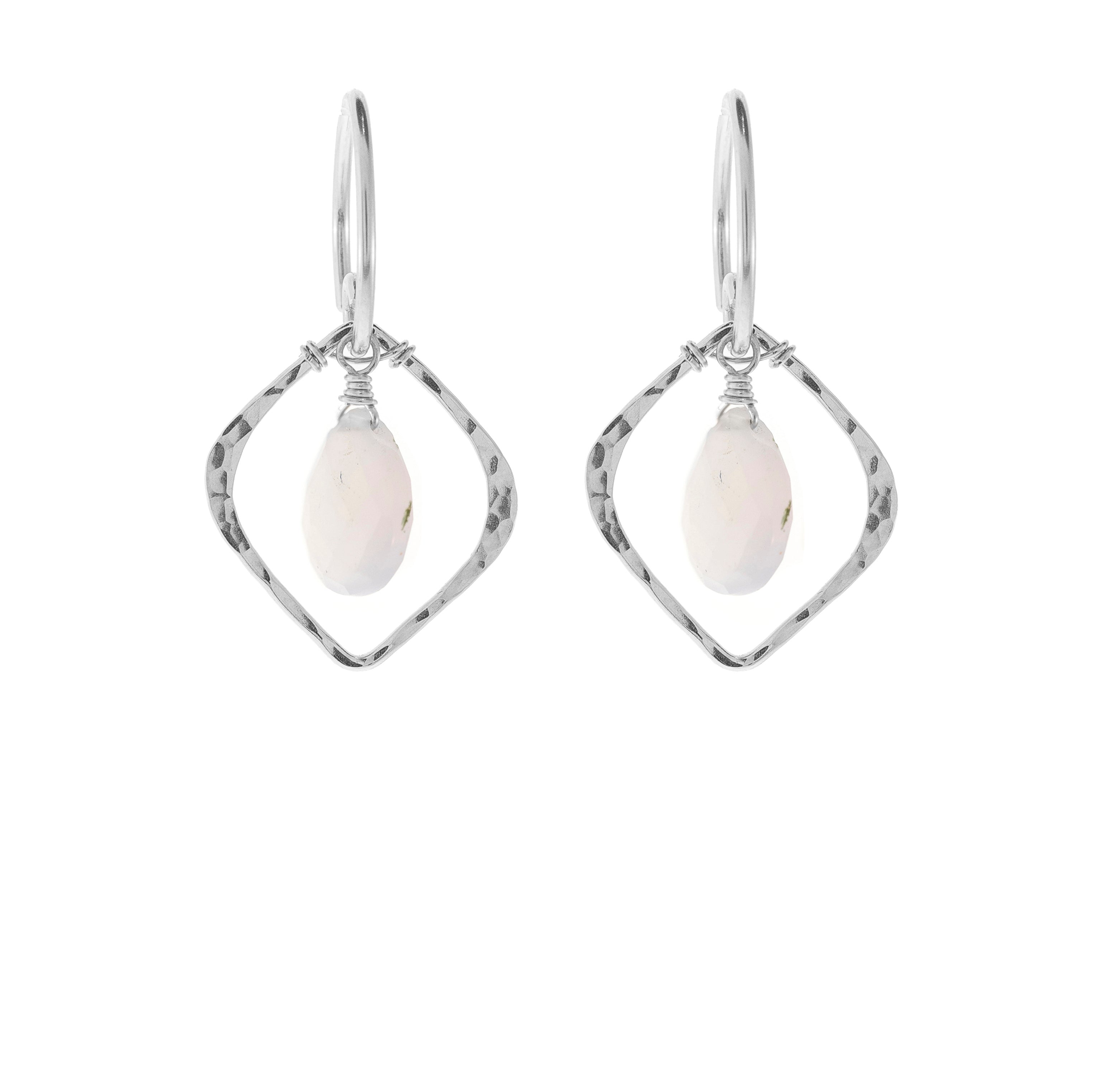 Rockdrop Elean Earrings