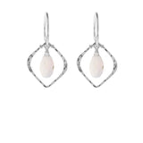 Rockdrop Elean Earrings